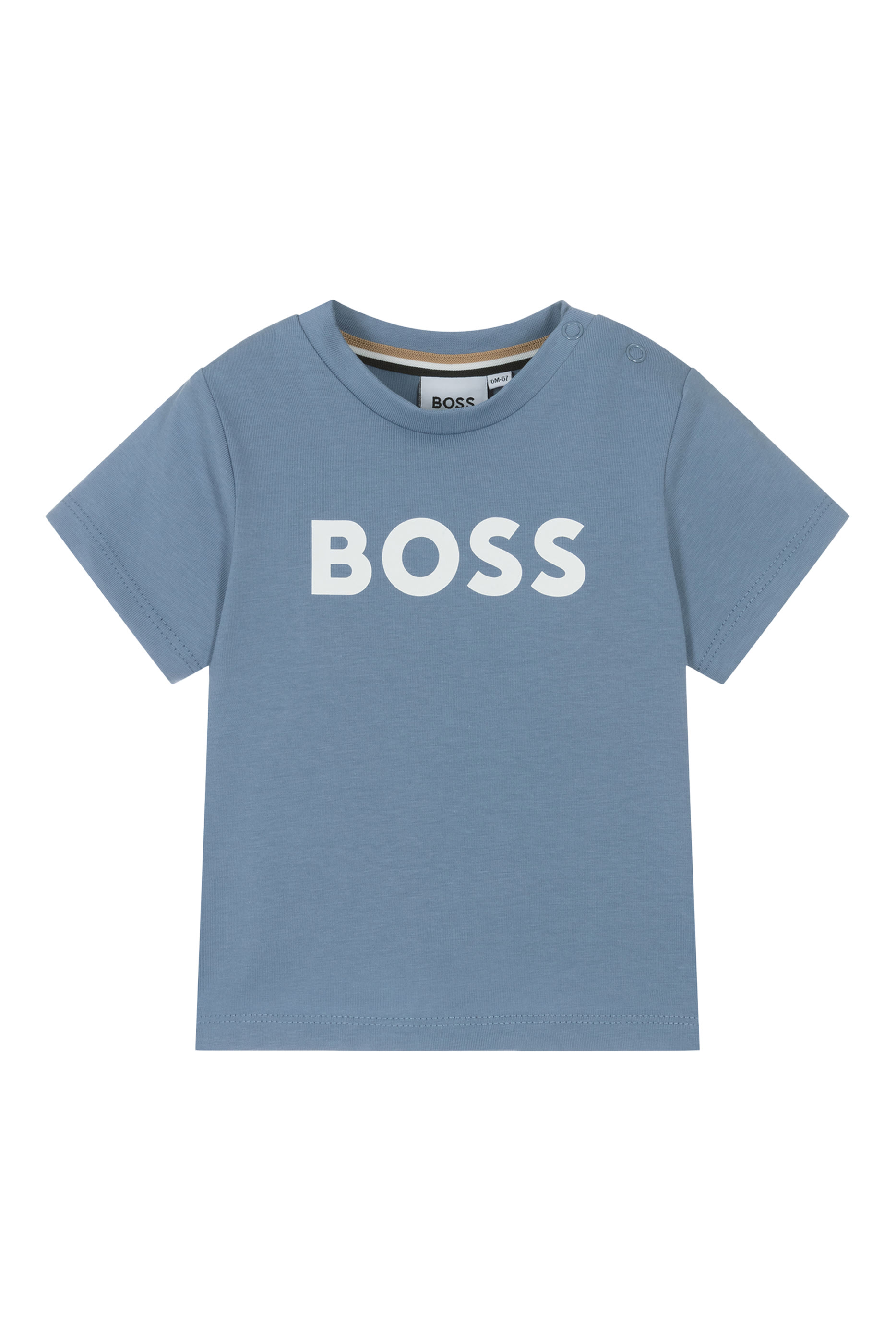 Kids Graphic-Print Shirt