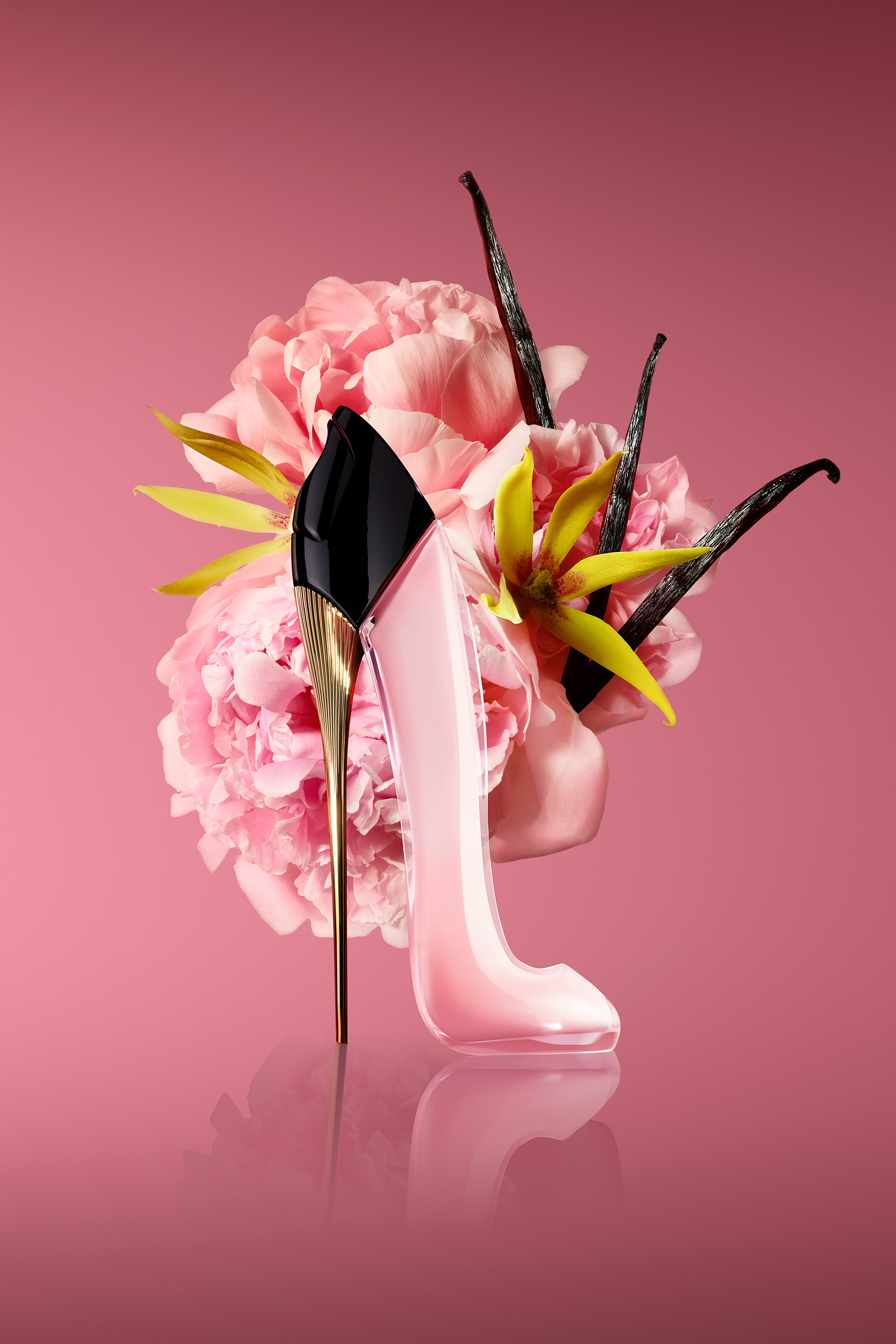 Goodgirl Blush Hair Mist