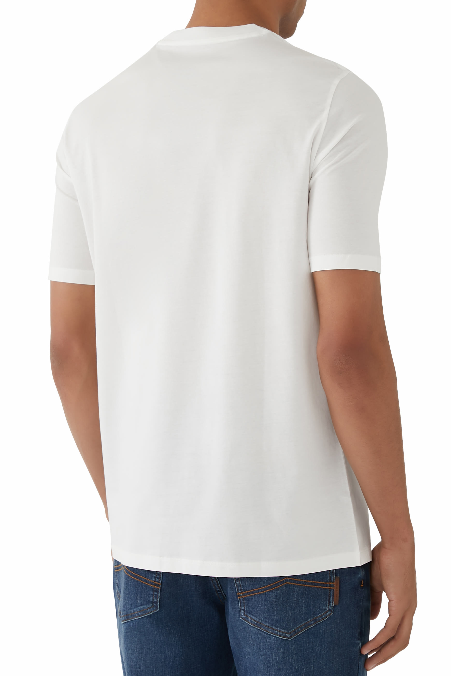 Lost in Sound Slim Fit T-shirt