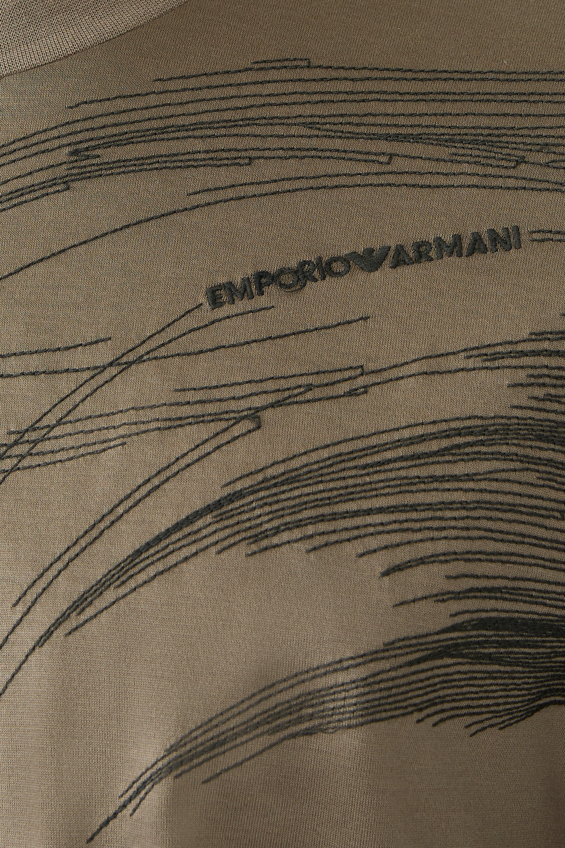 Logo Short Sleeve T-Shirt