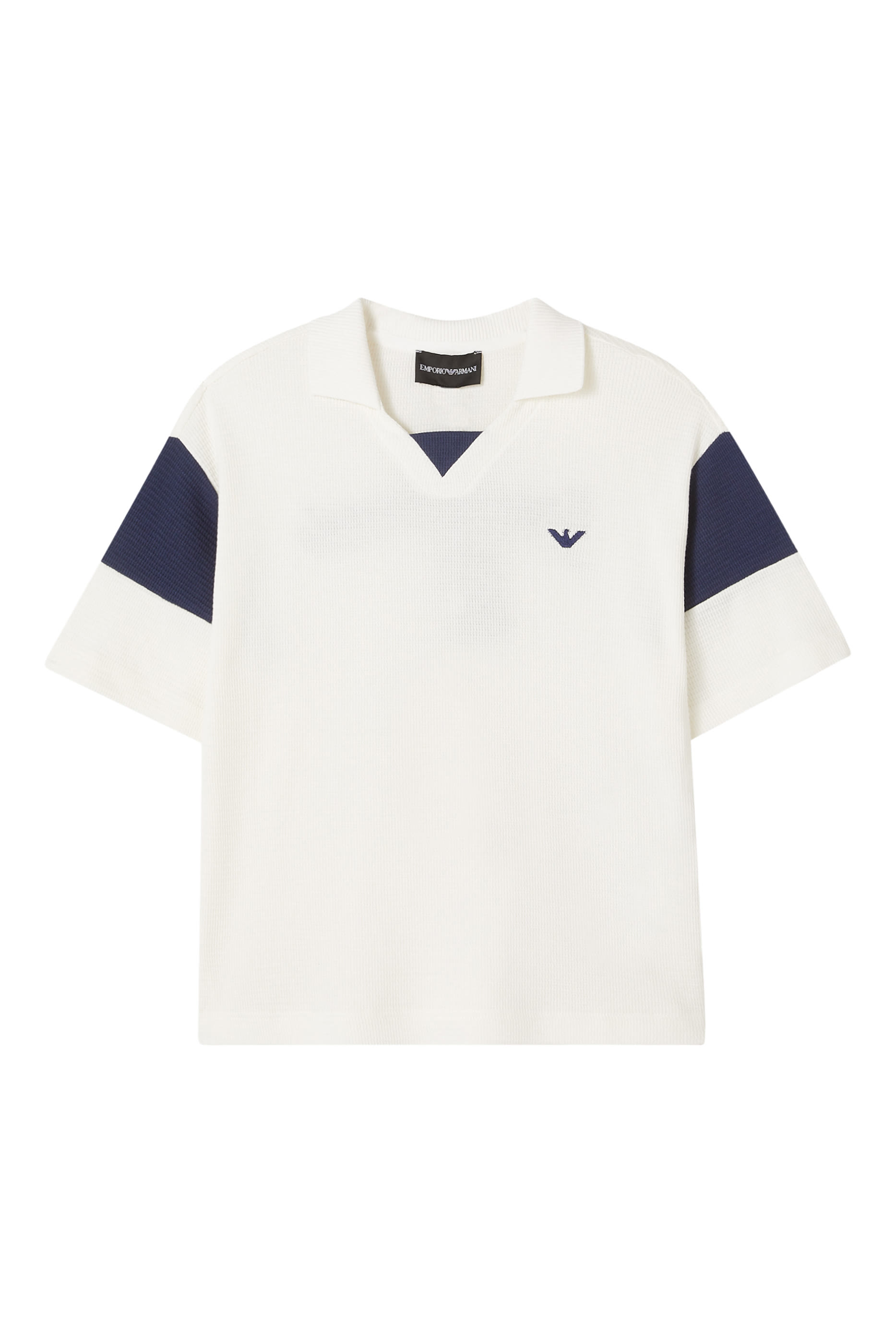 Kids Eagle Polo Shirt