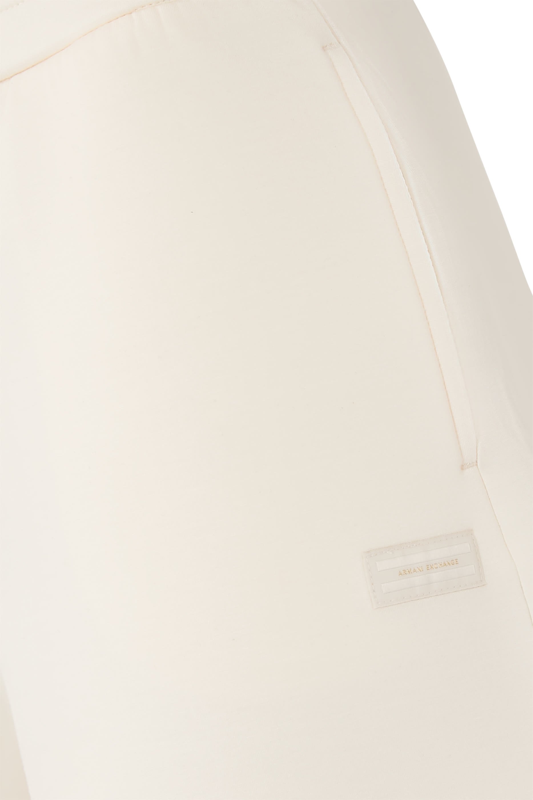 Drawstring Sweatshorts