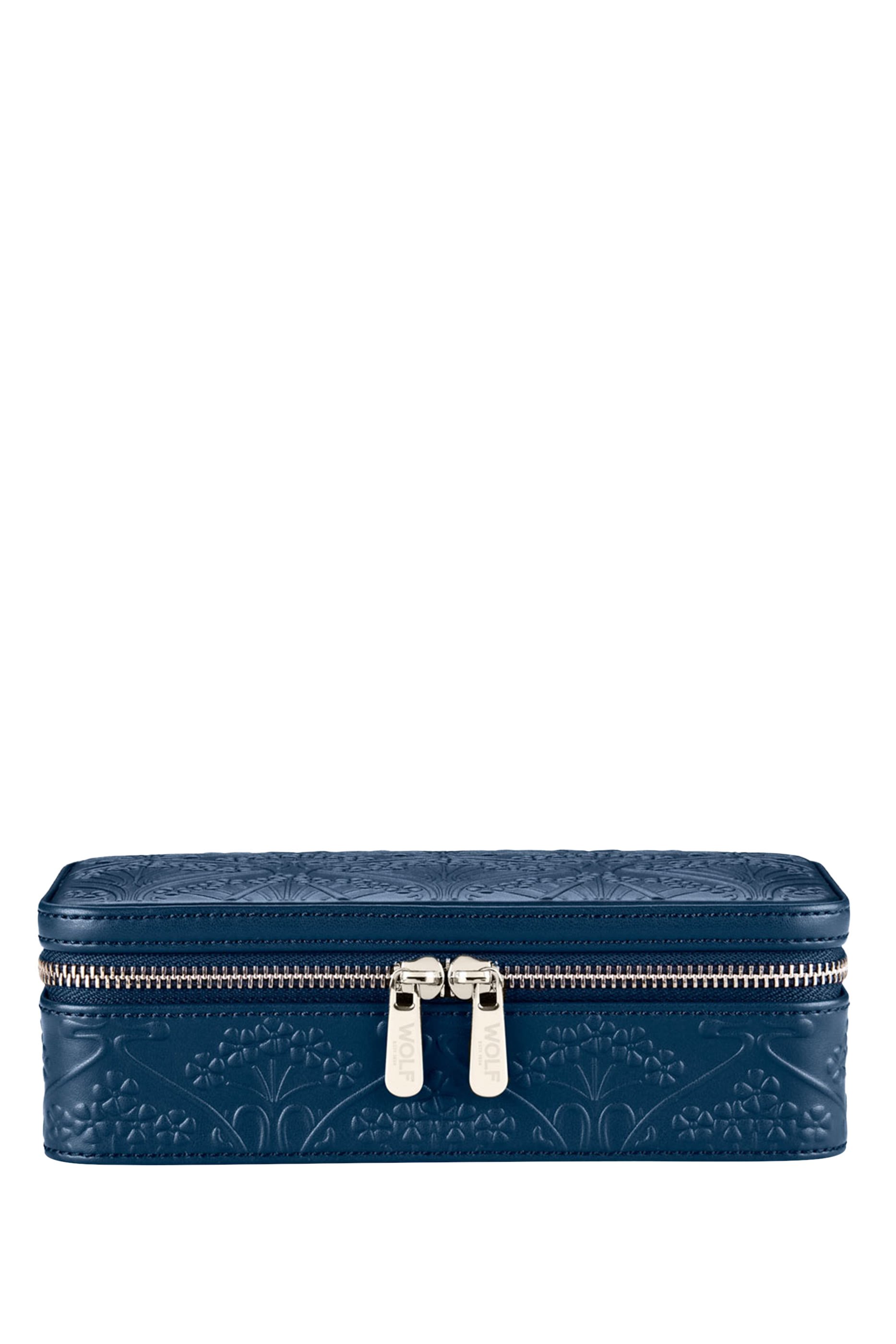 Liberty Travel Zip Case - Medium 