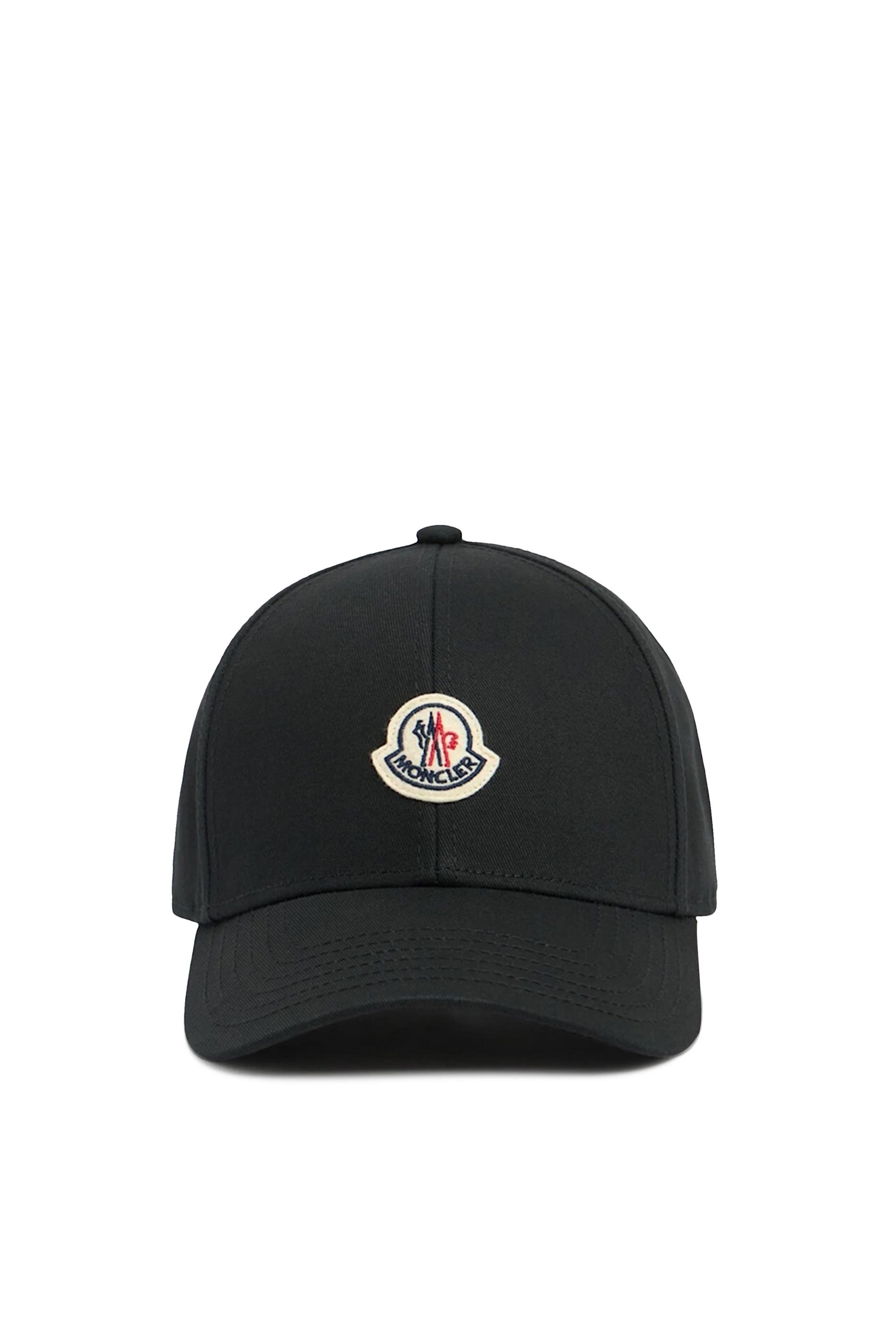 Gabardine Baseball Cap