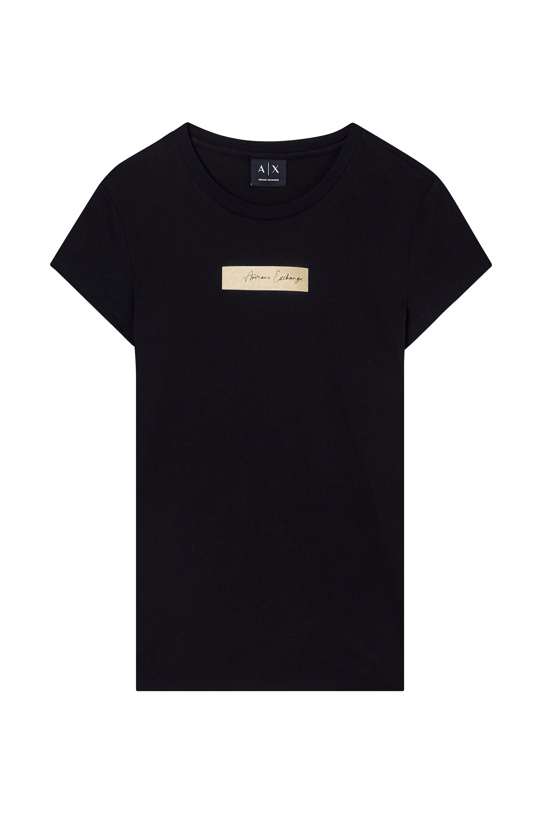 Occasionwear AX Logo T-Shirt