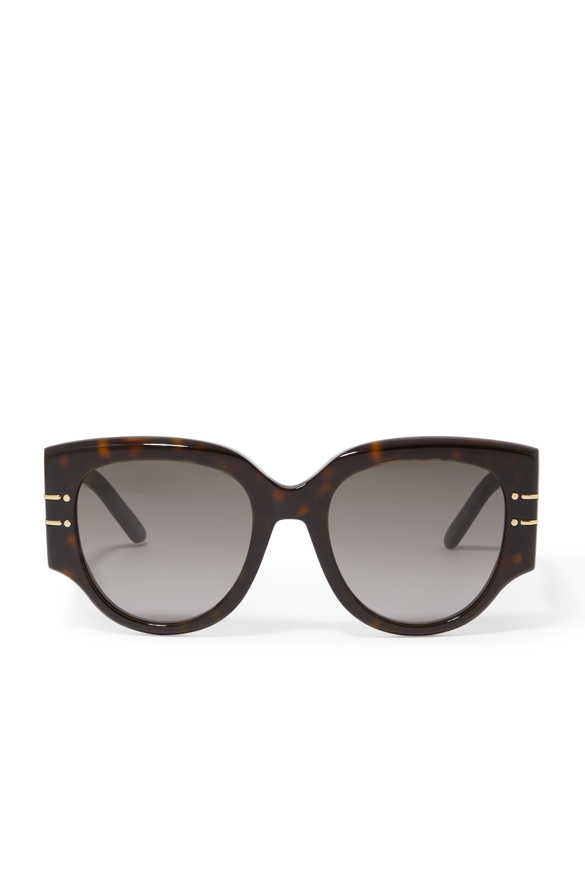 Signature R21 Butterfly Sunglasses