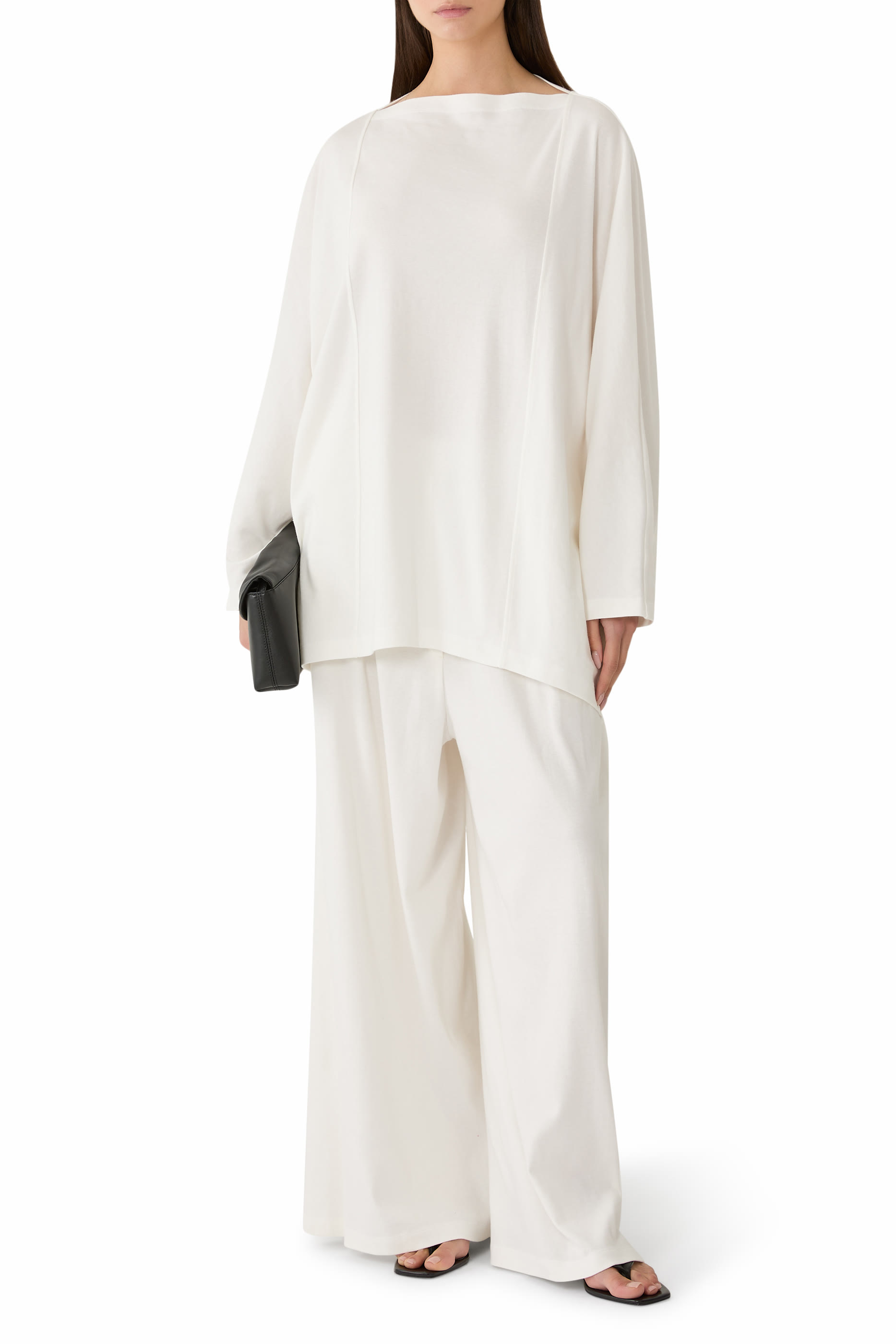 Corine Kimono Blouse