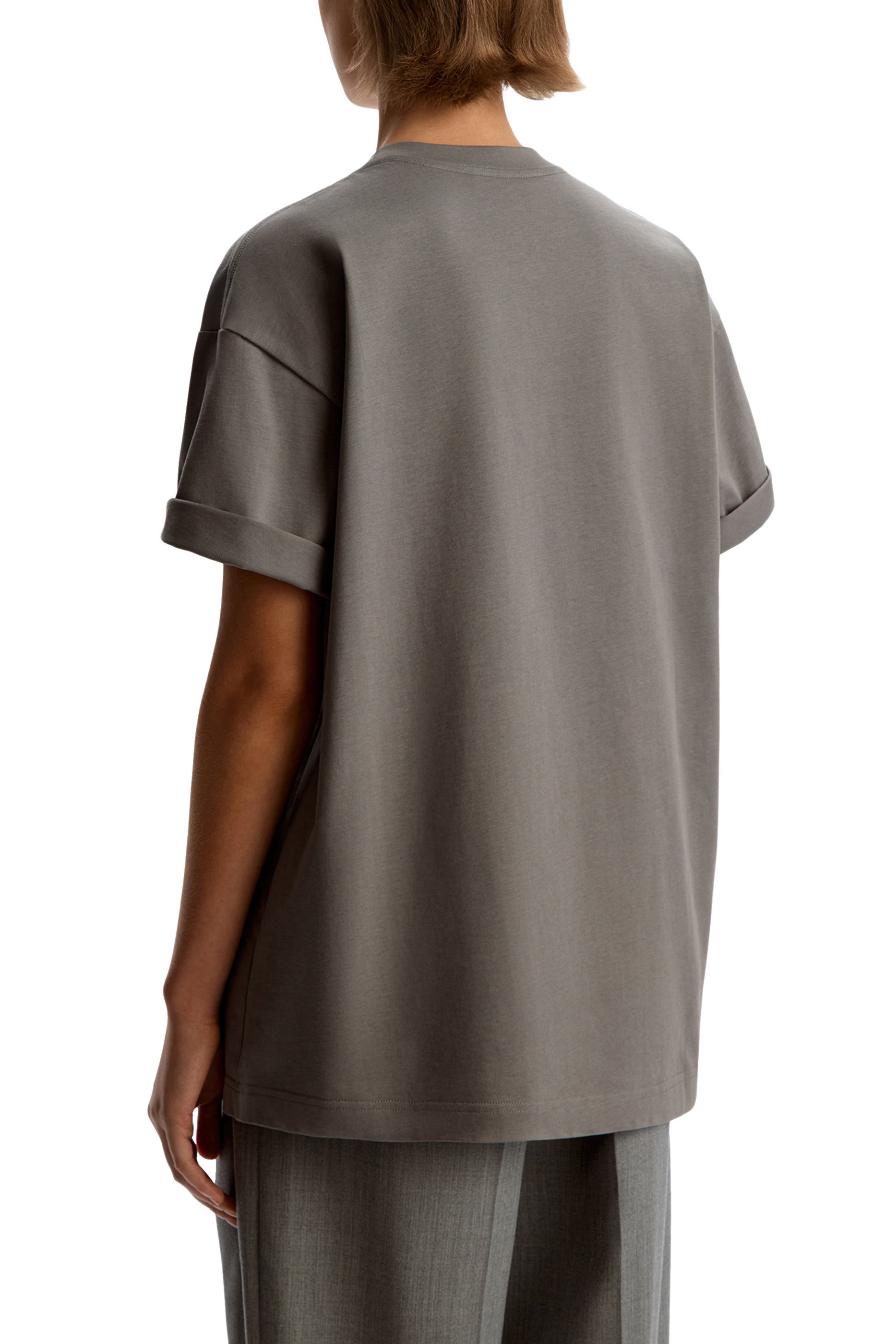 Oversized Fit T-Shirt