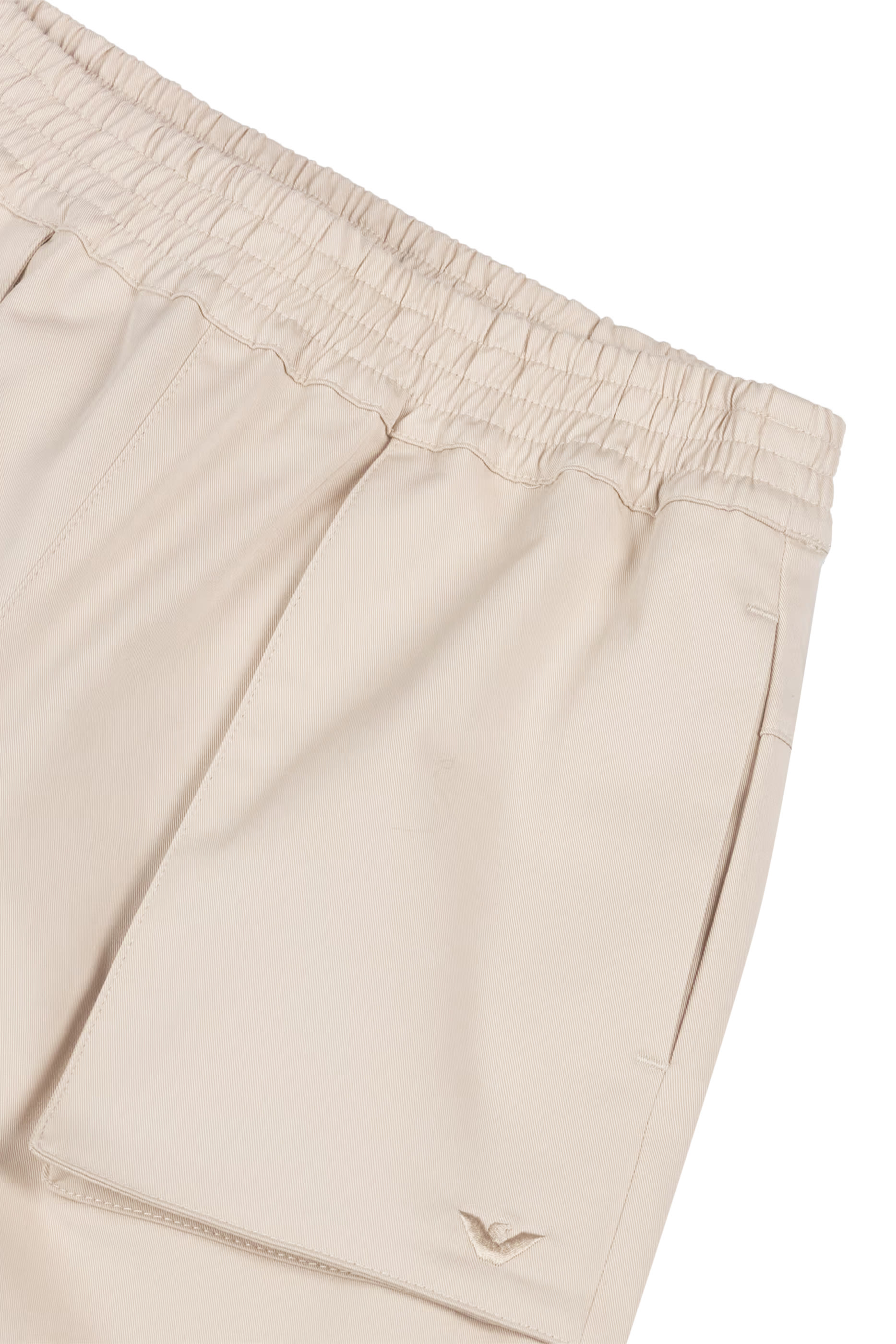 Kids Wide Leg Pocket Trousers