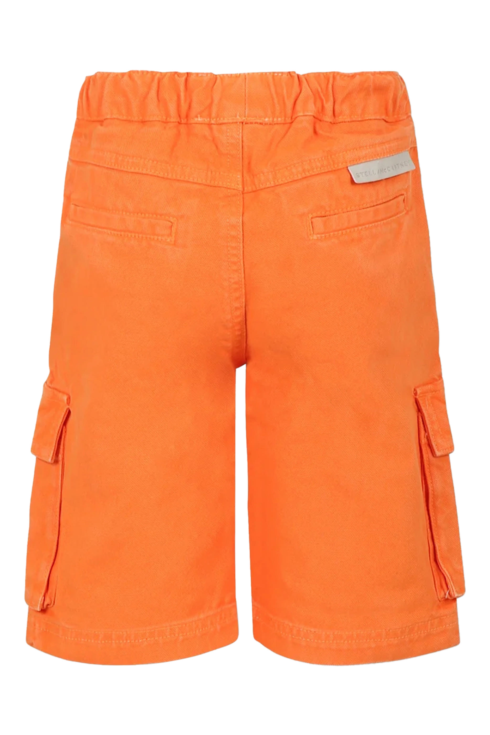 Kids Cotton Shorts