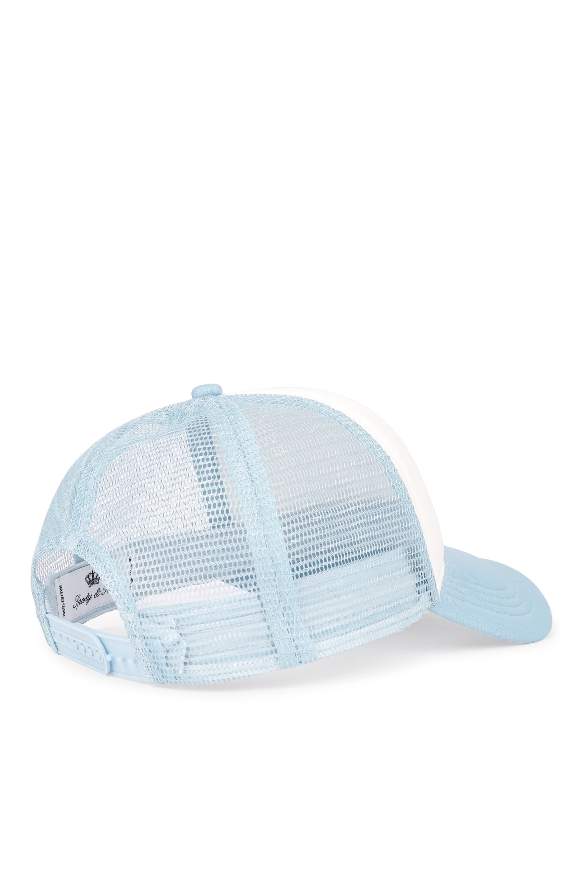  Juicy Crown Trucker Hat 