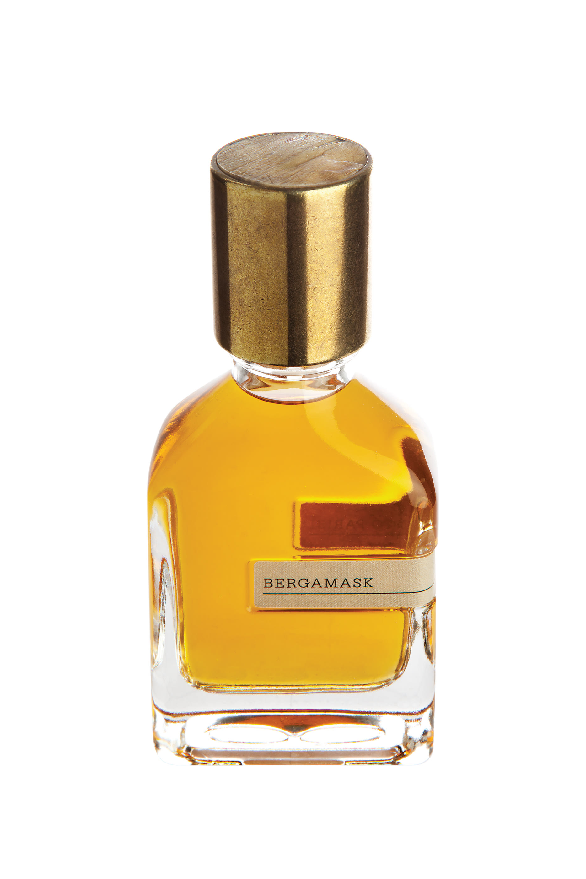 Bergamask Parfum