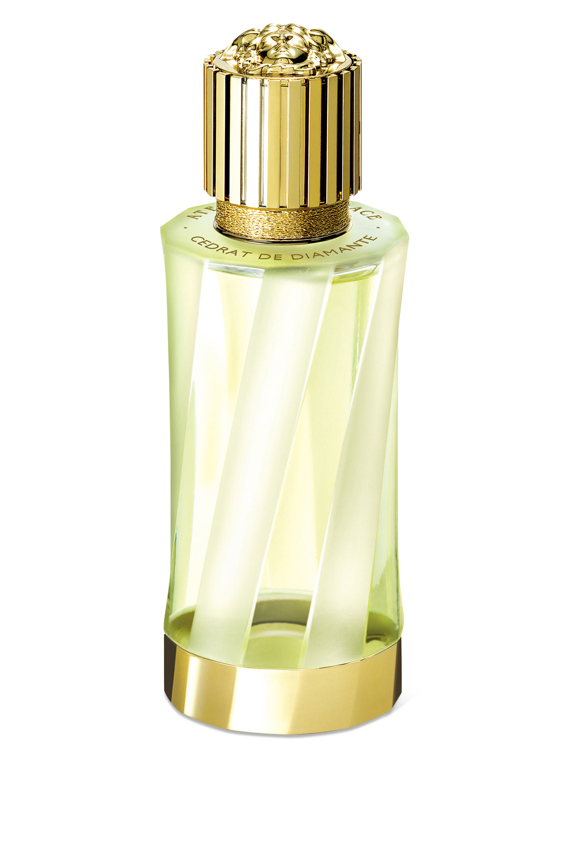 Atelier Versace C&eacute;drat De Diamante Eau de Parfum