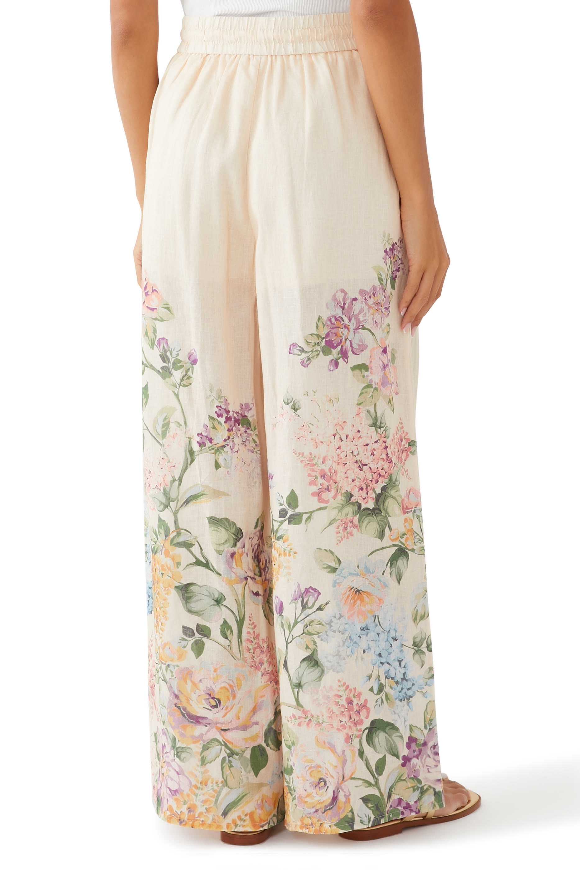 Halliday Relaxed Pants