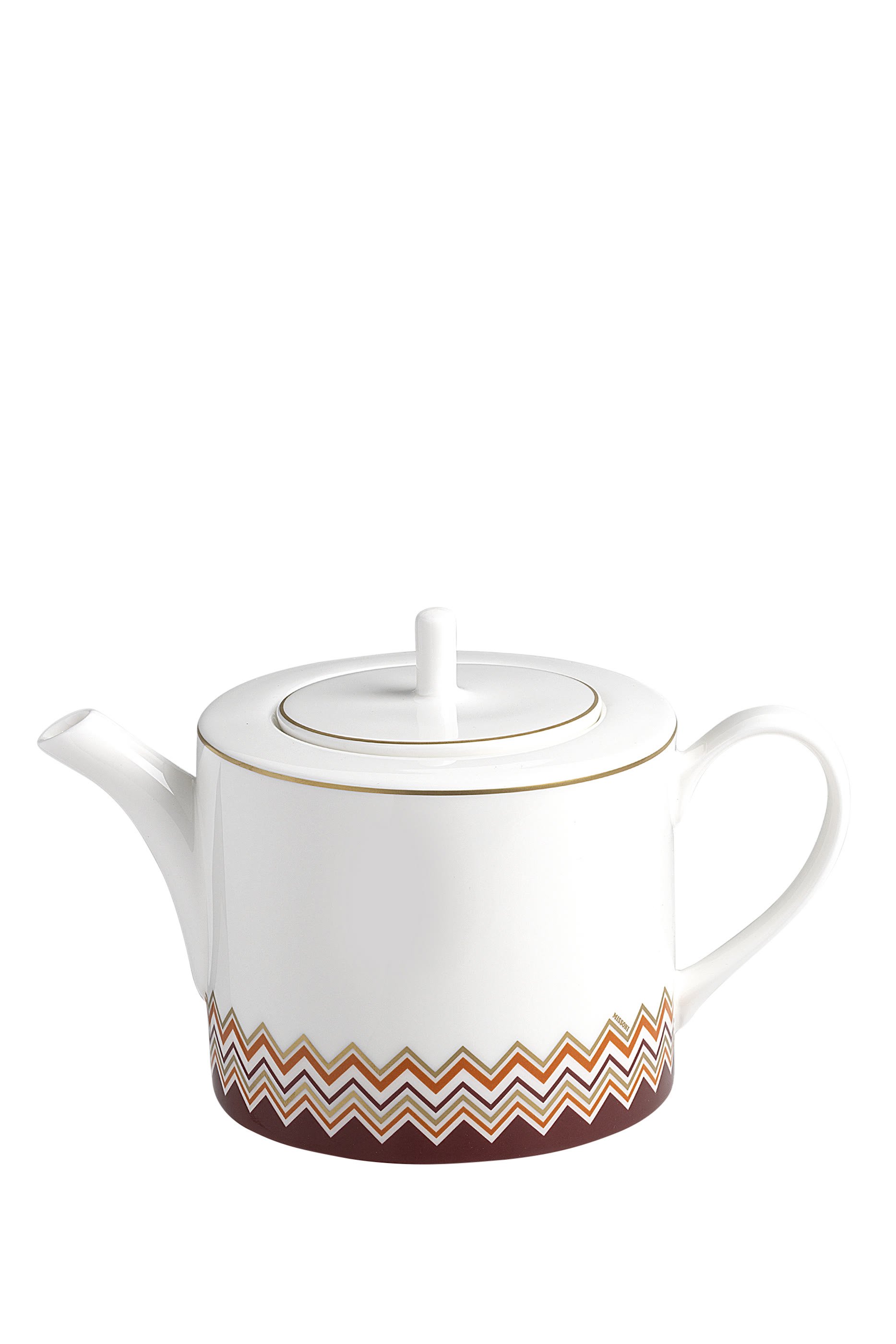 Iconic Tea/Coffee Pot