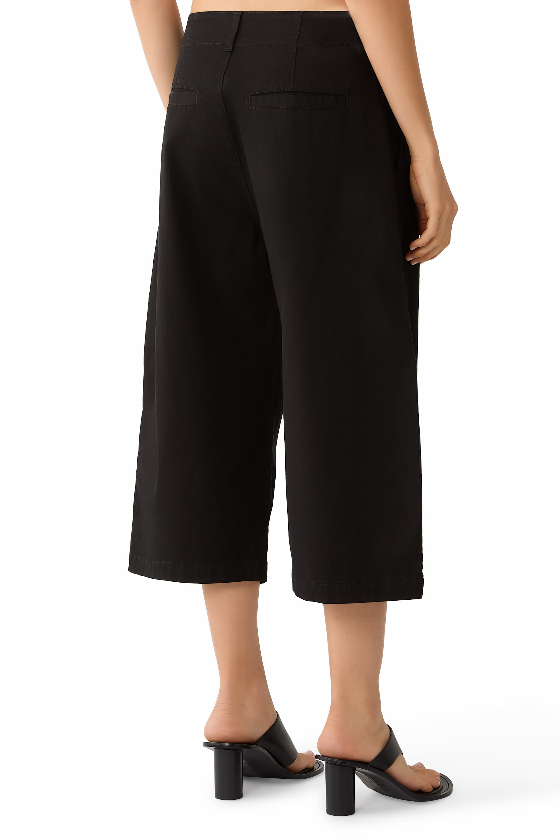 Cocoon Culotte