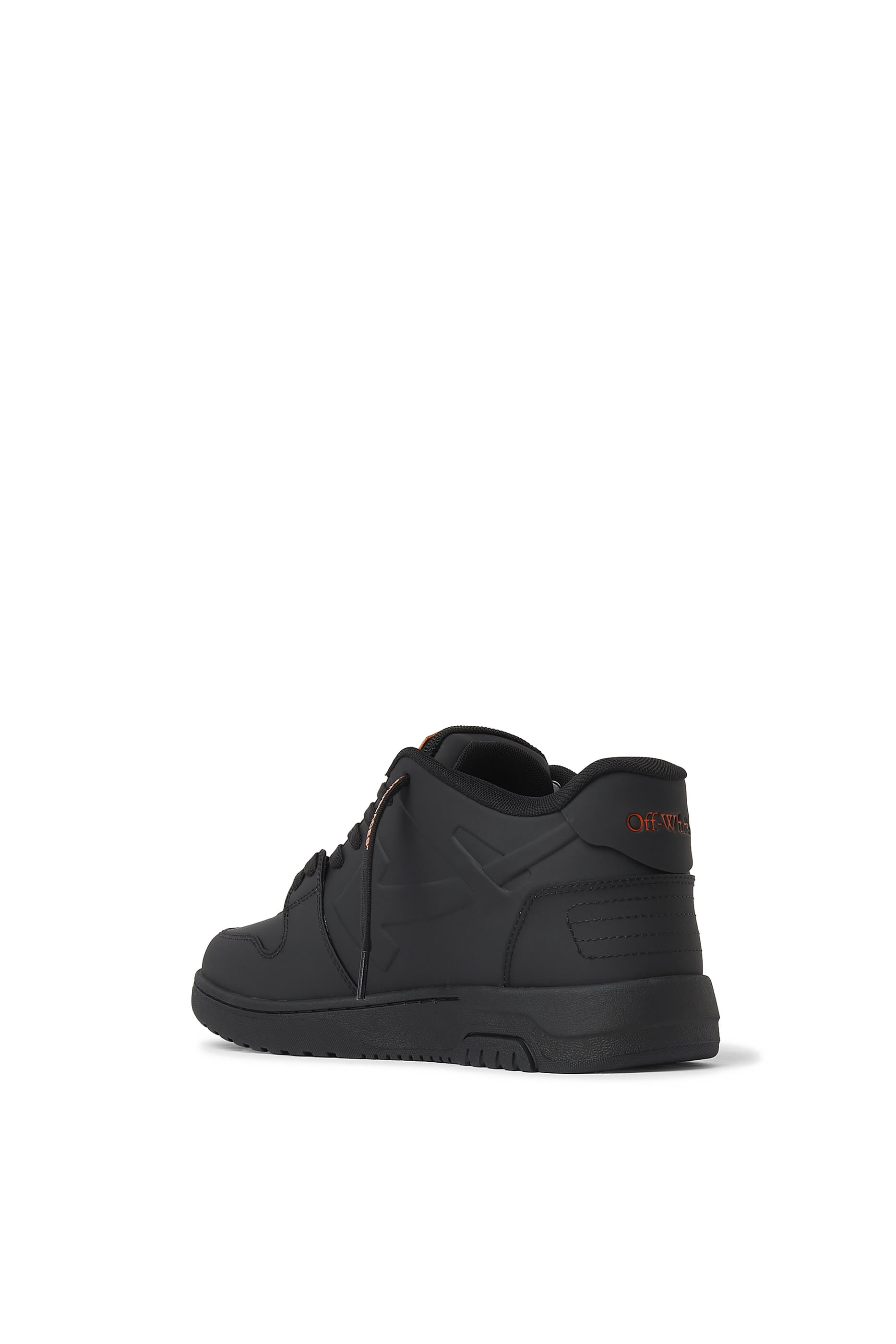 Out-of-Office Molded Sneakers