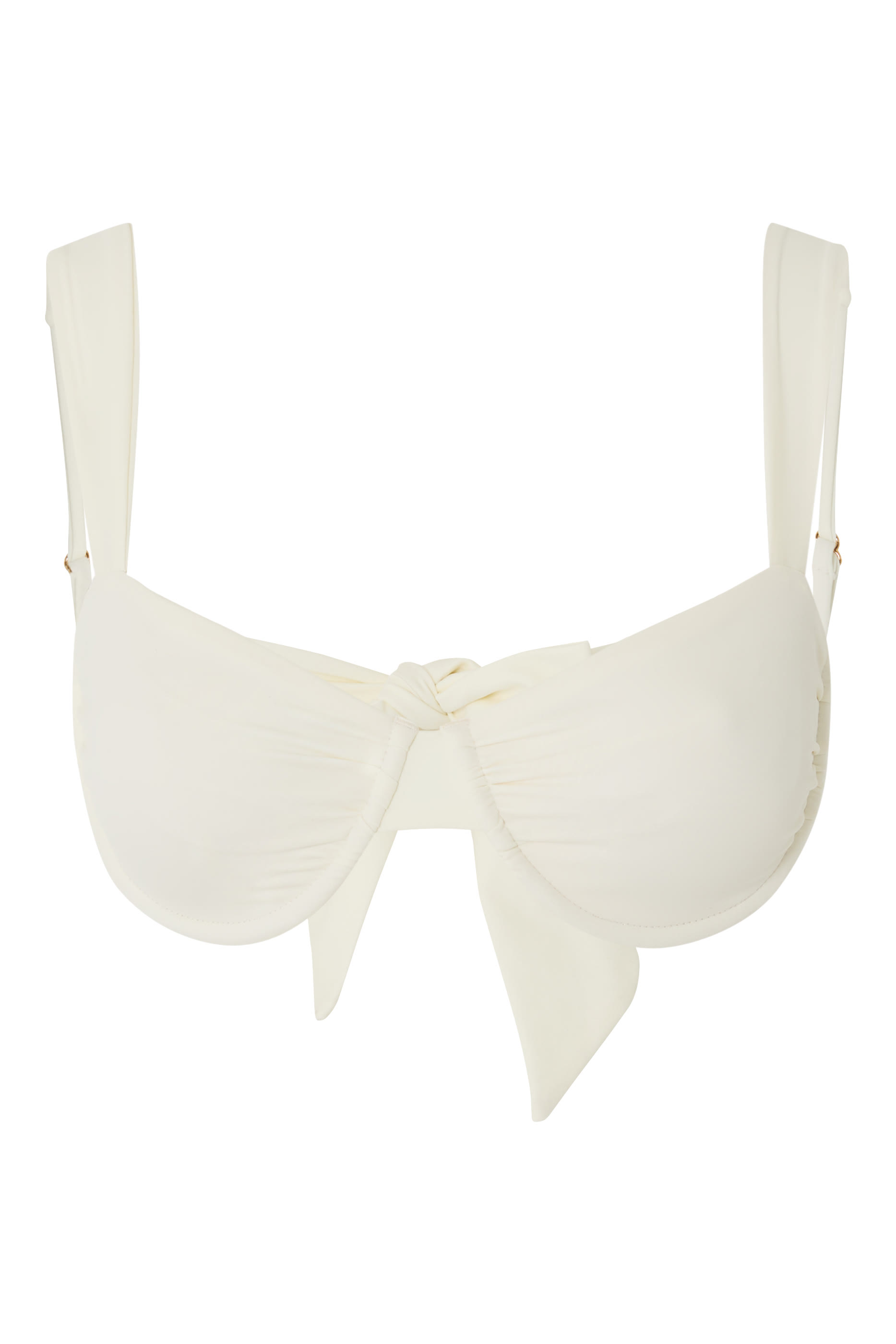  Isla Del Sol Bikini Top