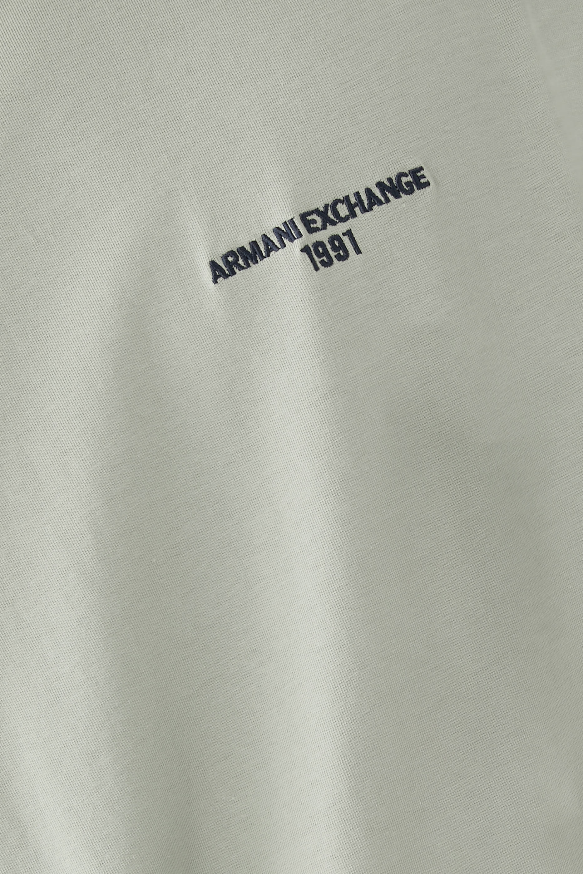 Logo Short Sleeve T-Shirt