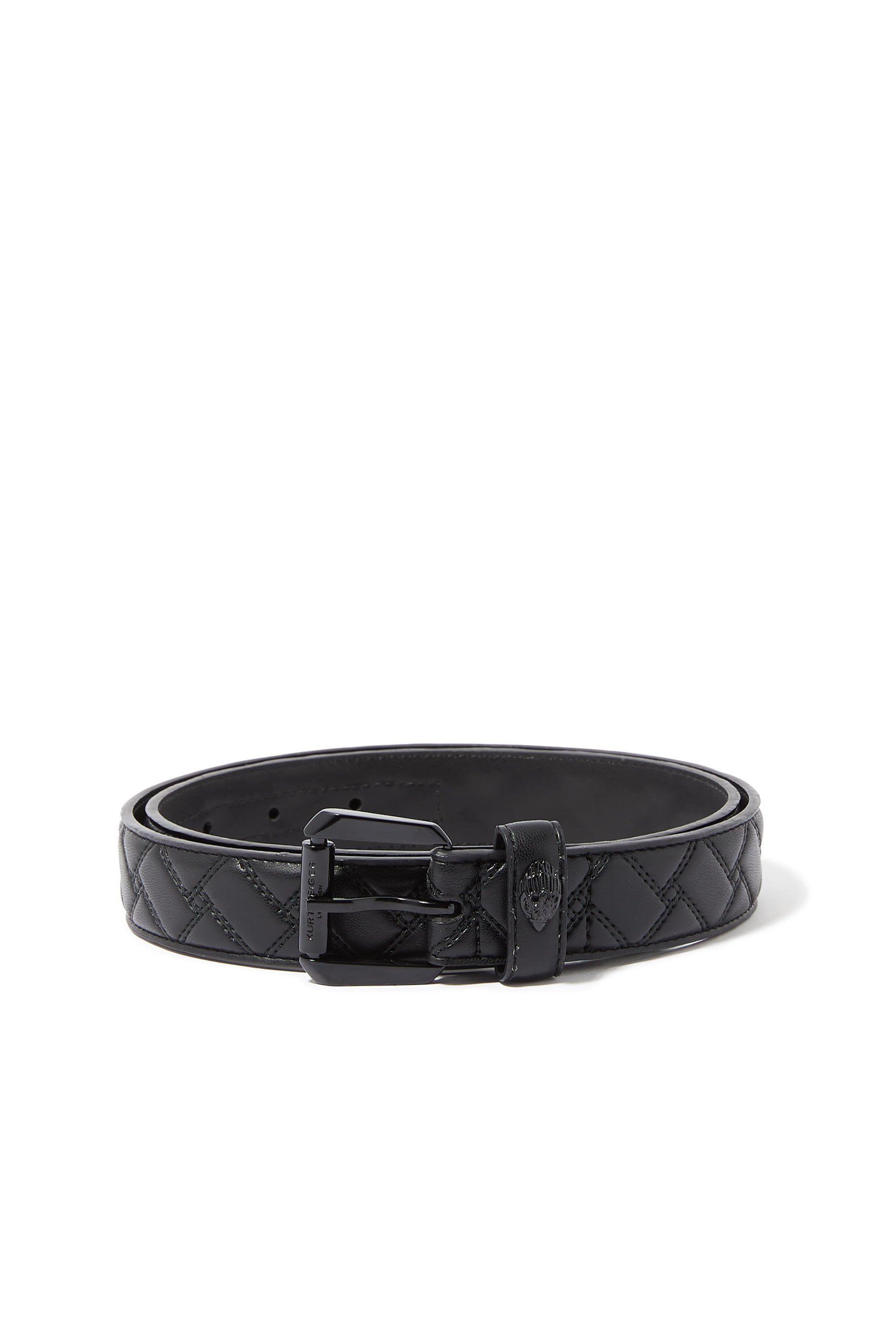 Kensington 30 Leather Belt