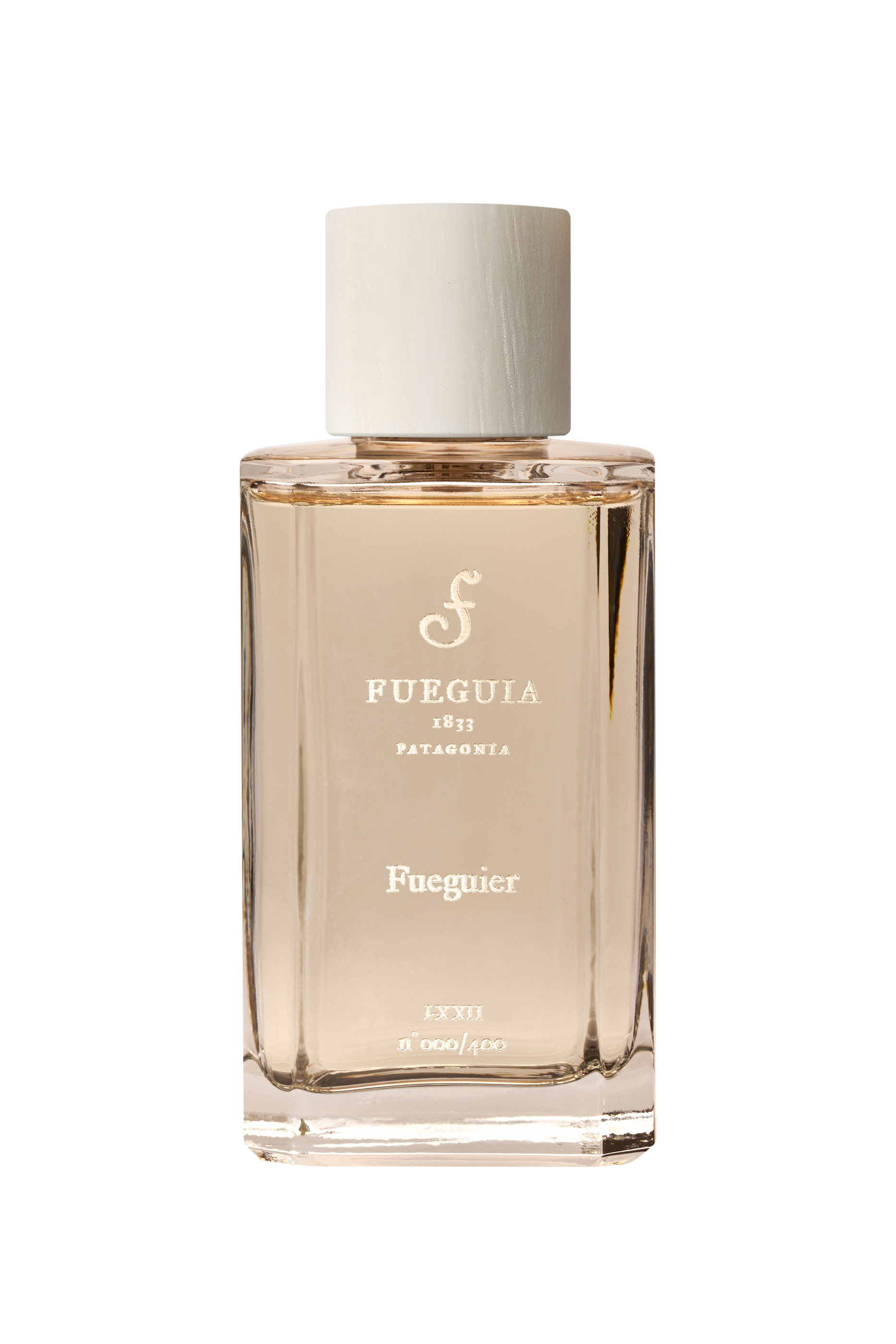 新発売の香水Buy Fueguier Eau de Parfum for SAR 1329.00 | BloomingDales SA