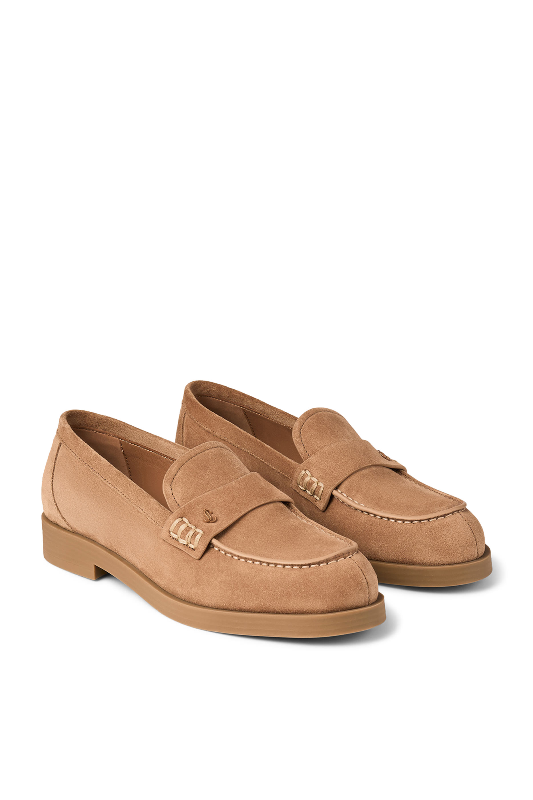 Ivy Loafers