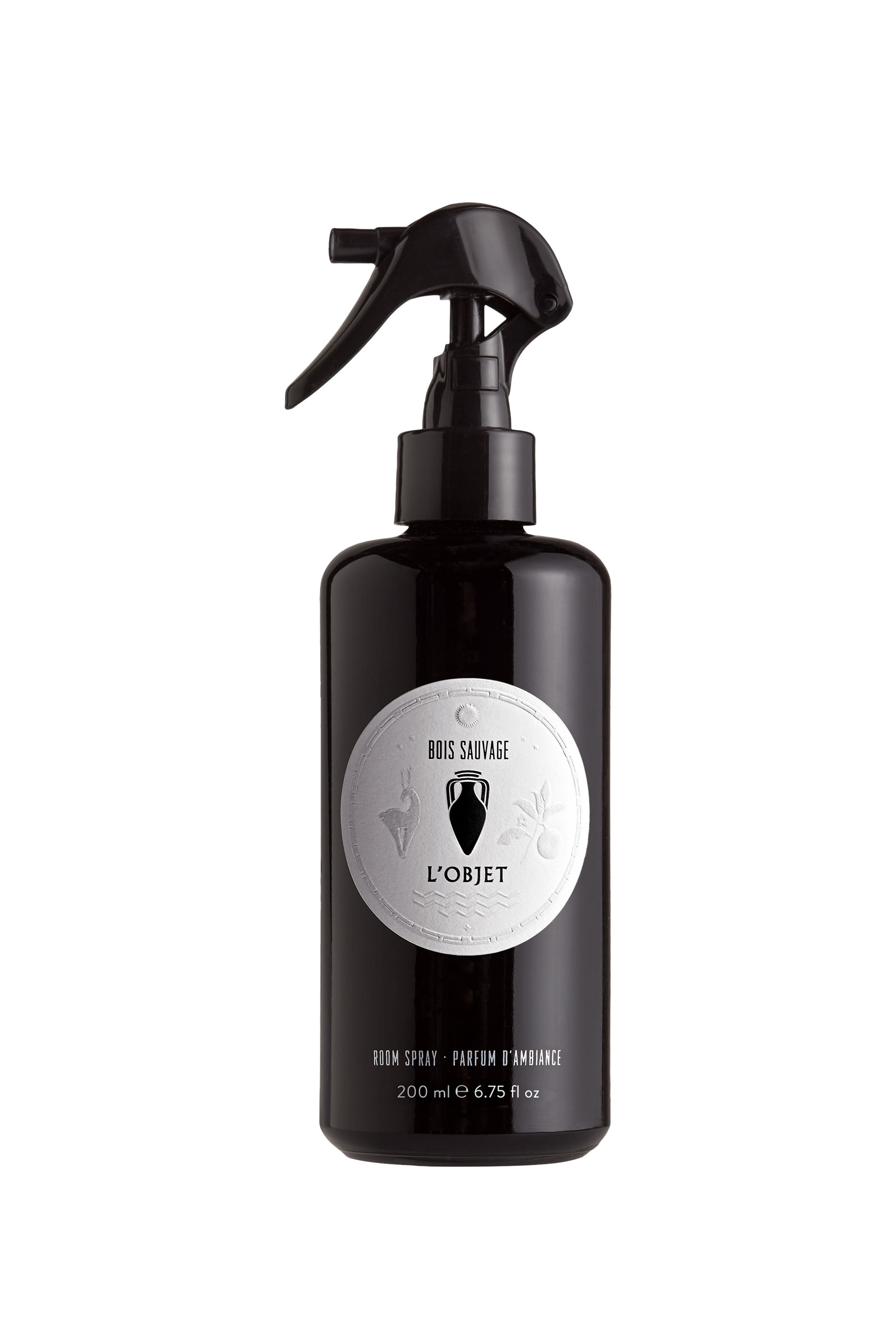 Apothecary Bois Sauvage Room Spray