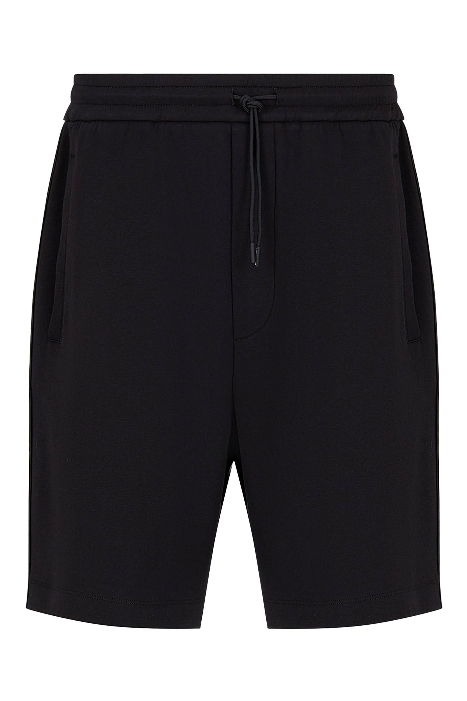 Logo Tape Sweatshorts