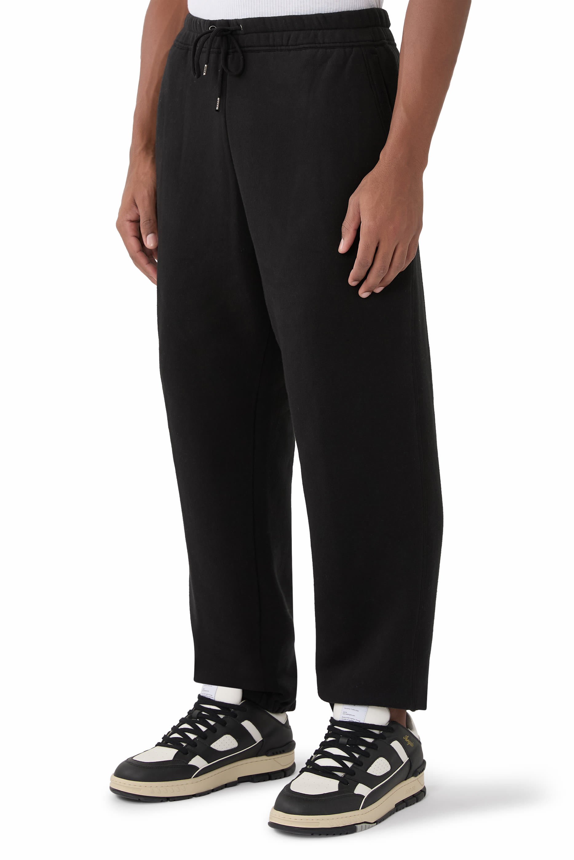Cozy Sweat Pants