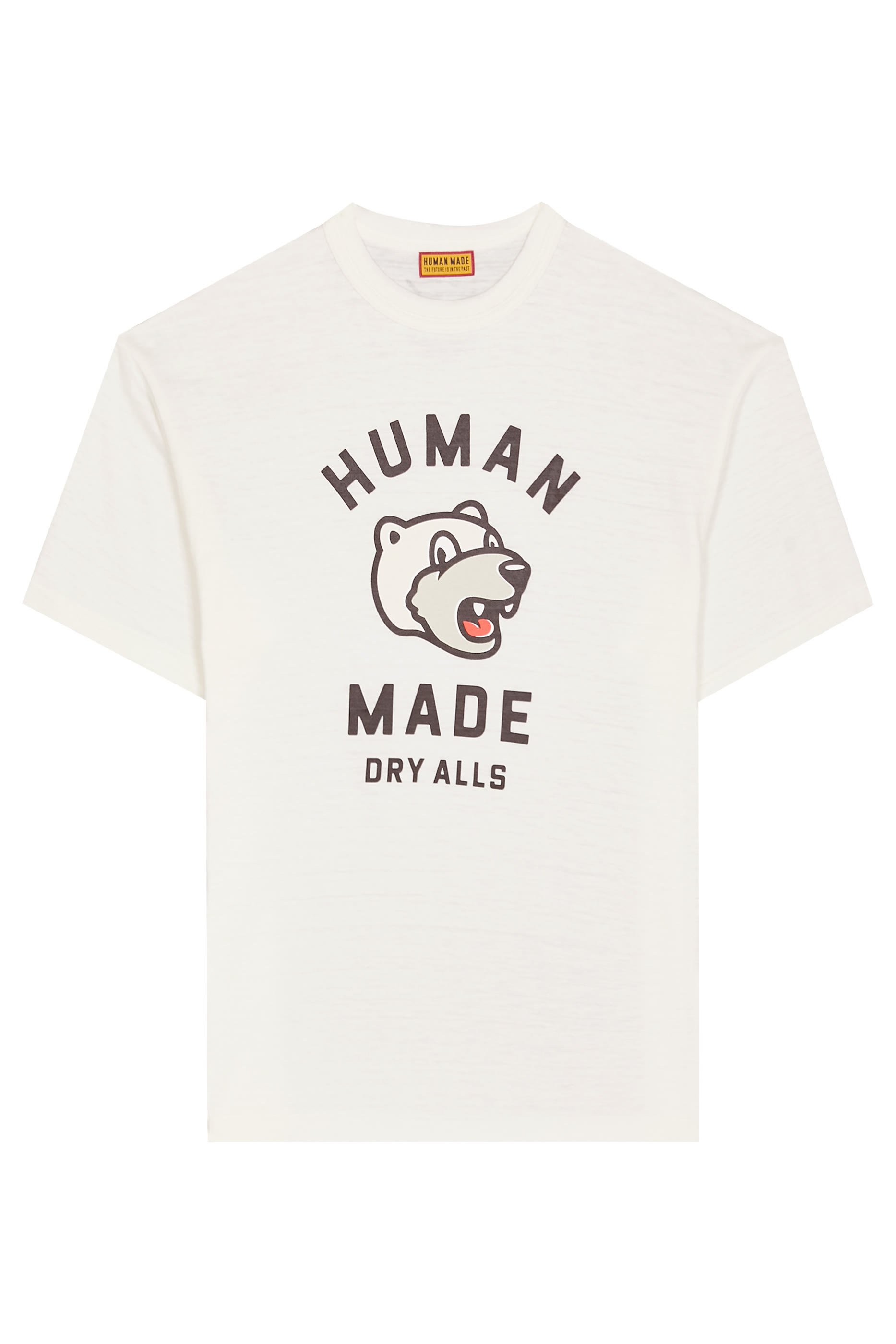 Logo Graphic T-Shirt