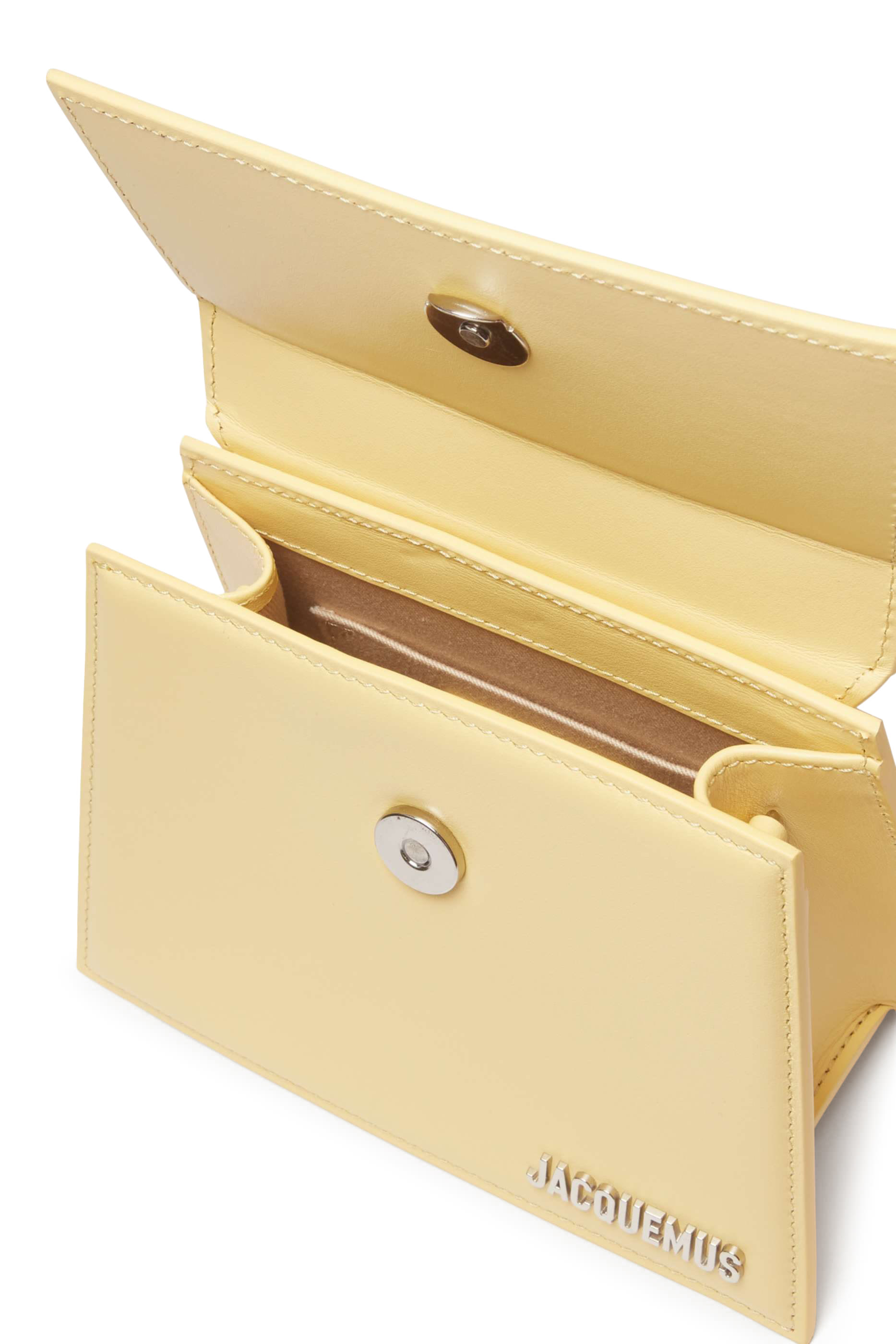 The Chiquito Handbag