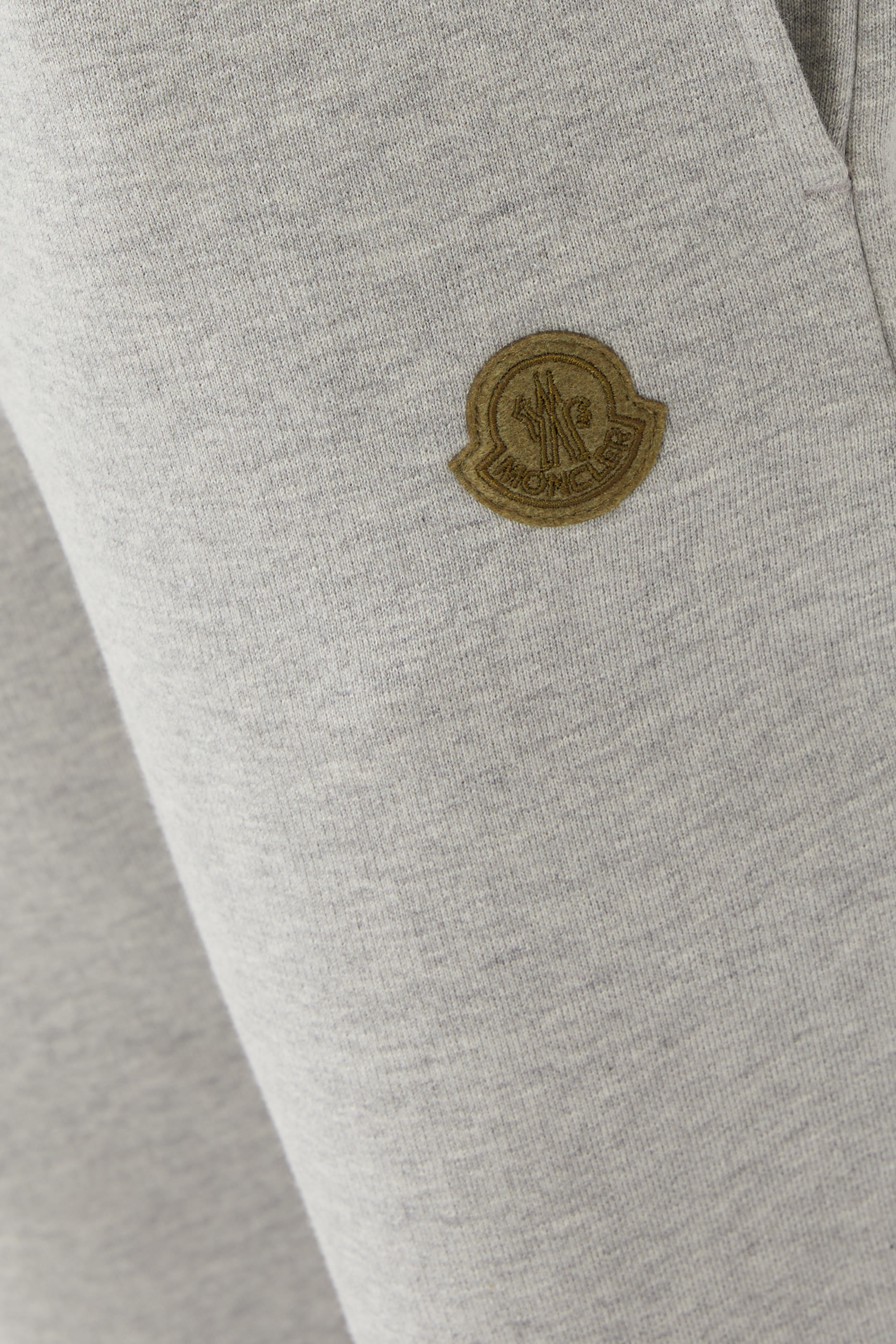 Logo Sweatpants
