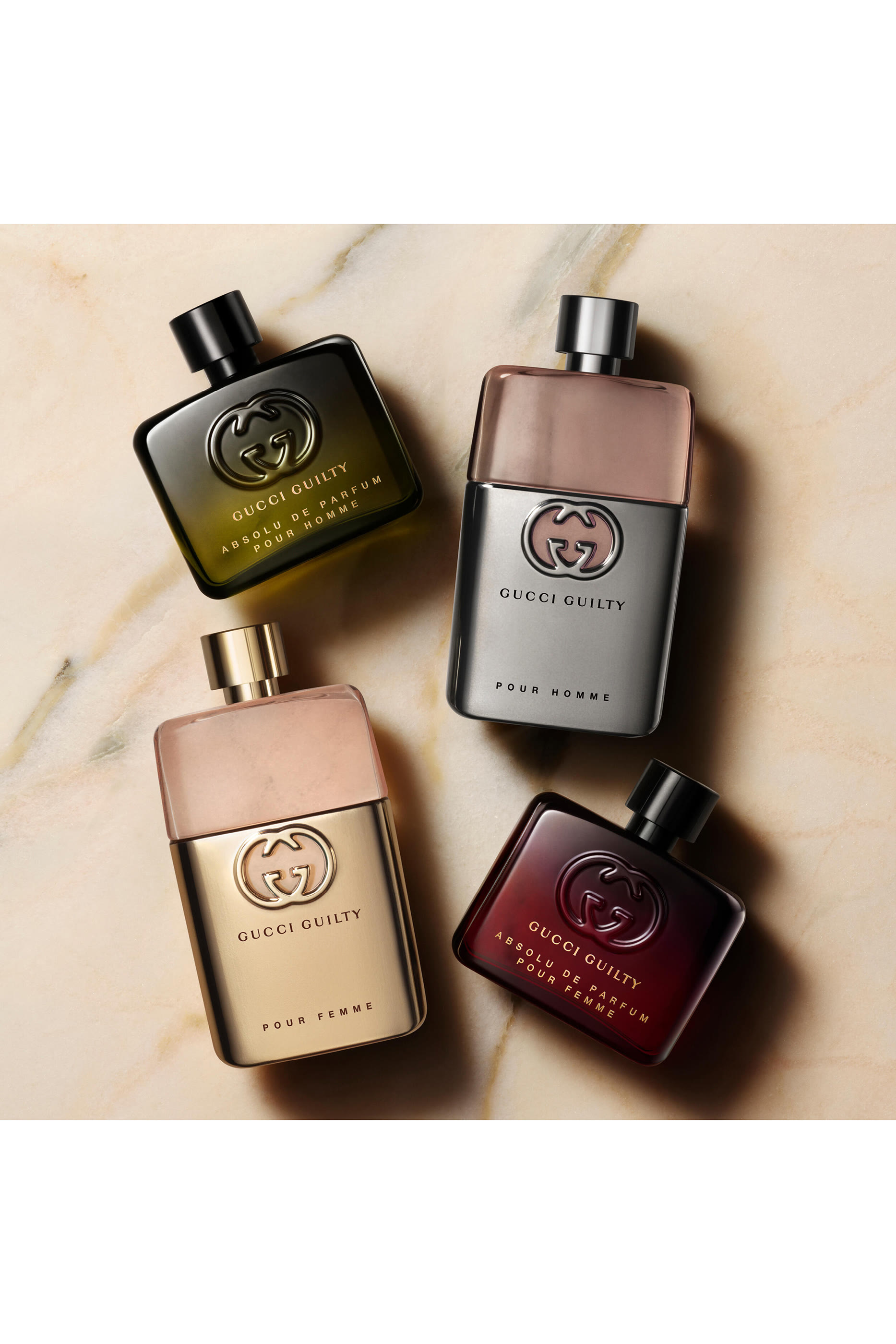 Guilty Eau de Parfum