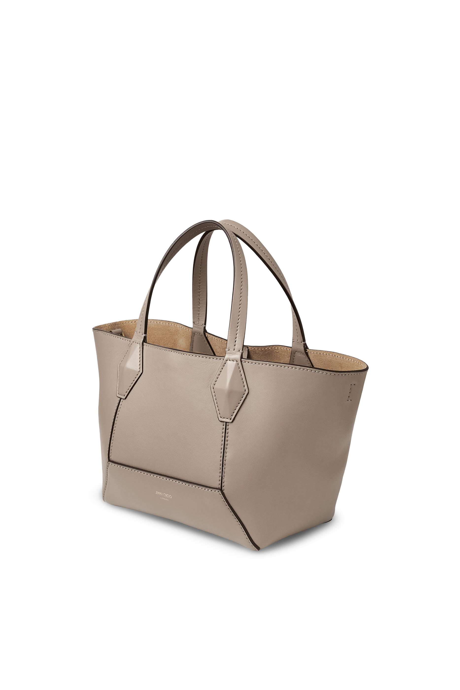 Diamond Tote Small Bag