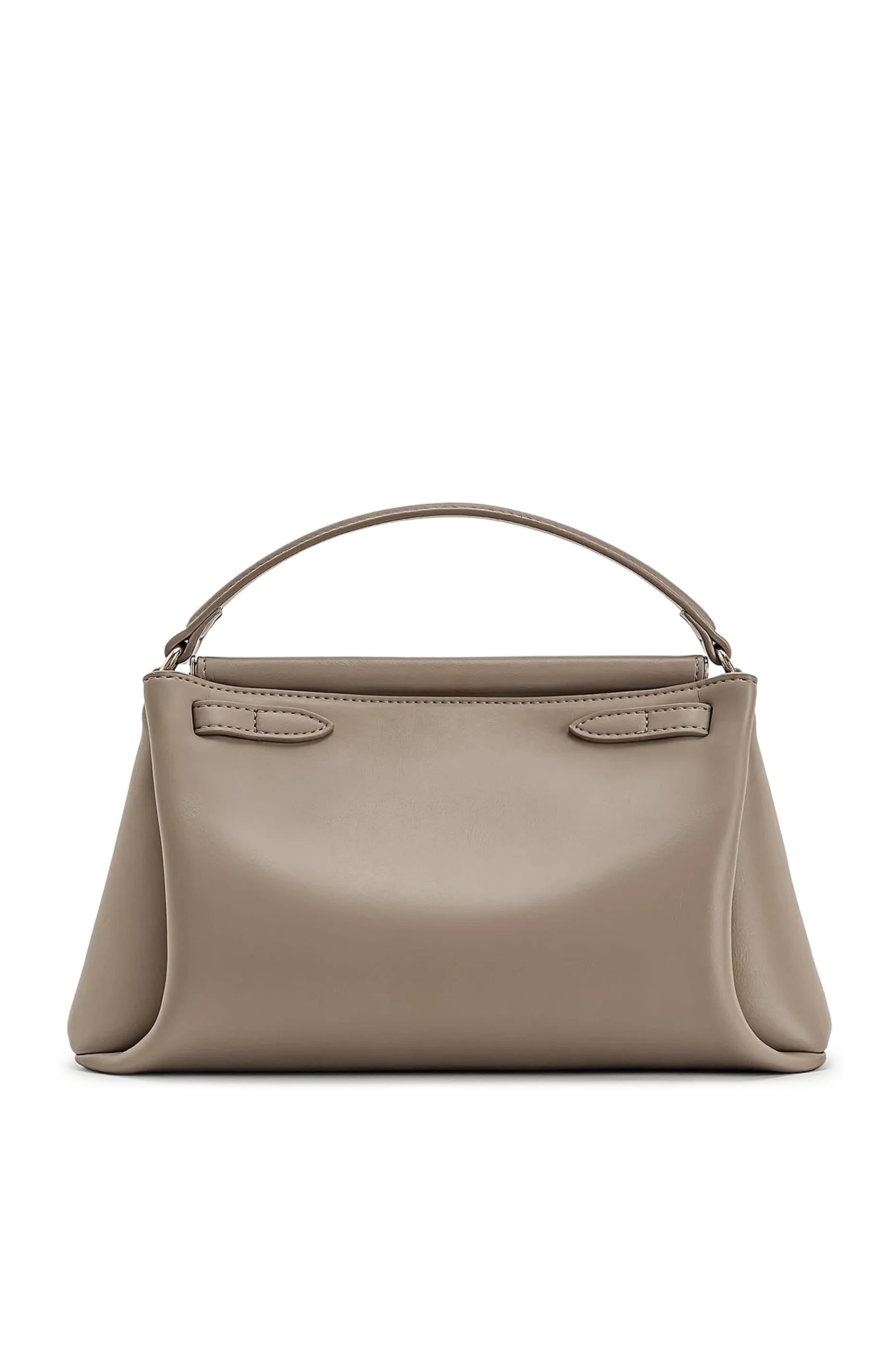 Carmen Top Handle Bag