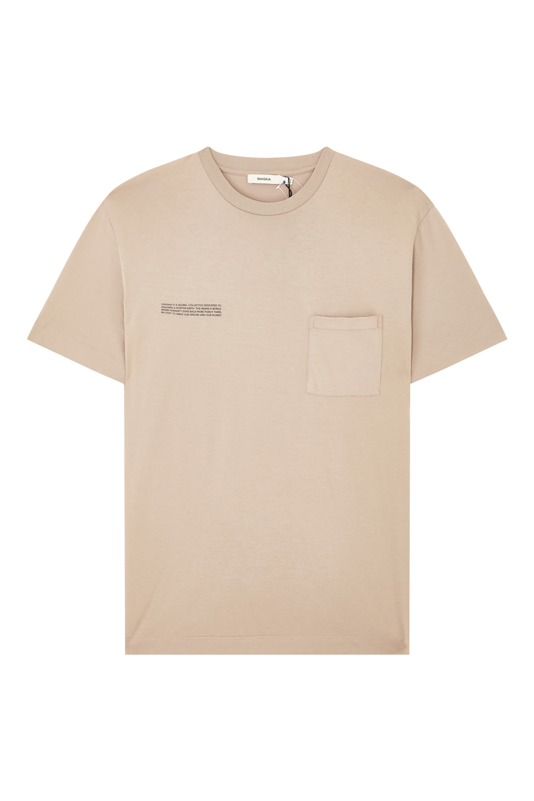 365 Lightweight Pocket T-Shirt