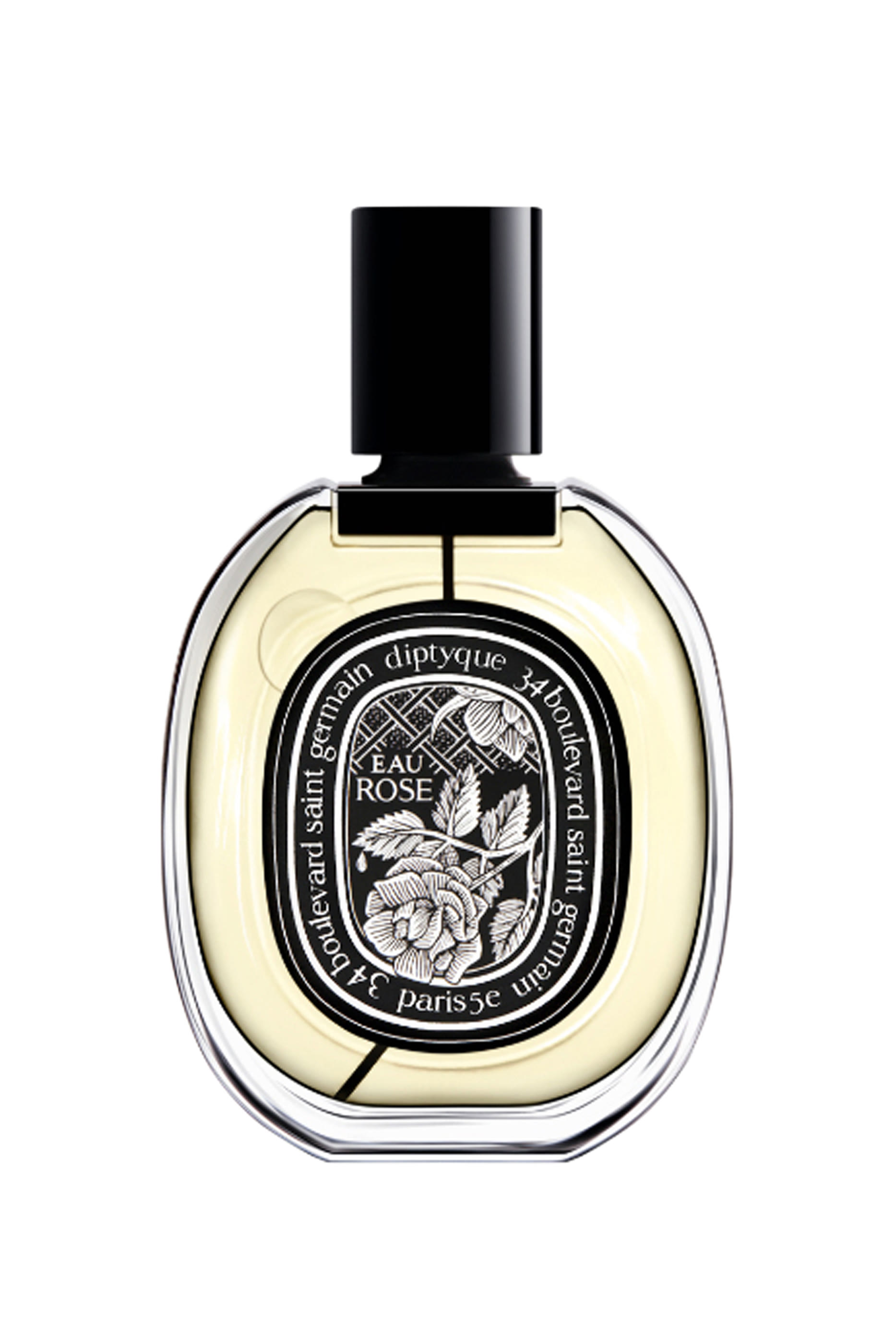 Eau Rose Eau de Parfum