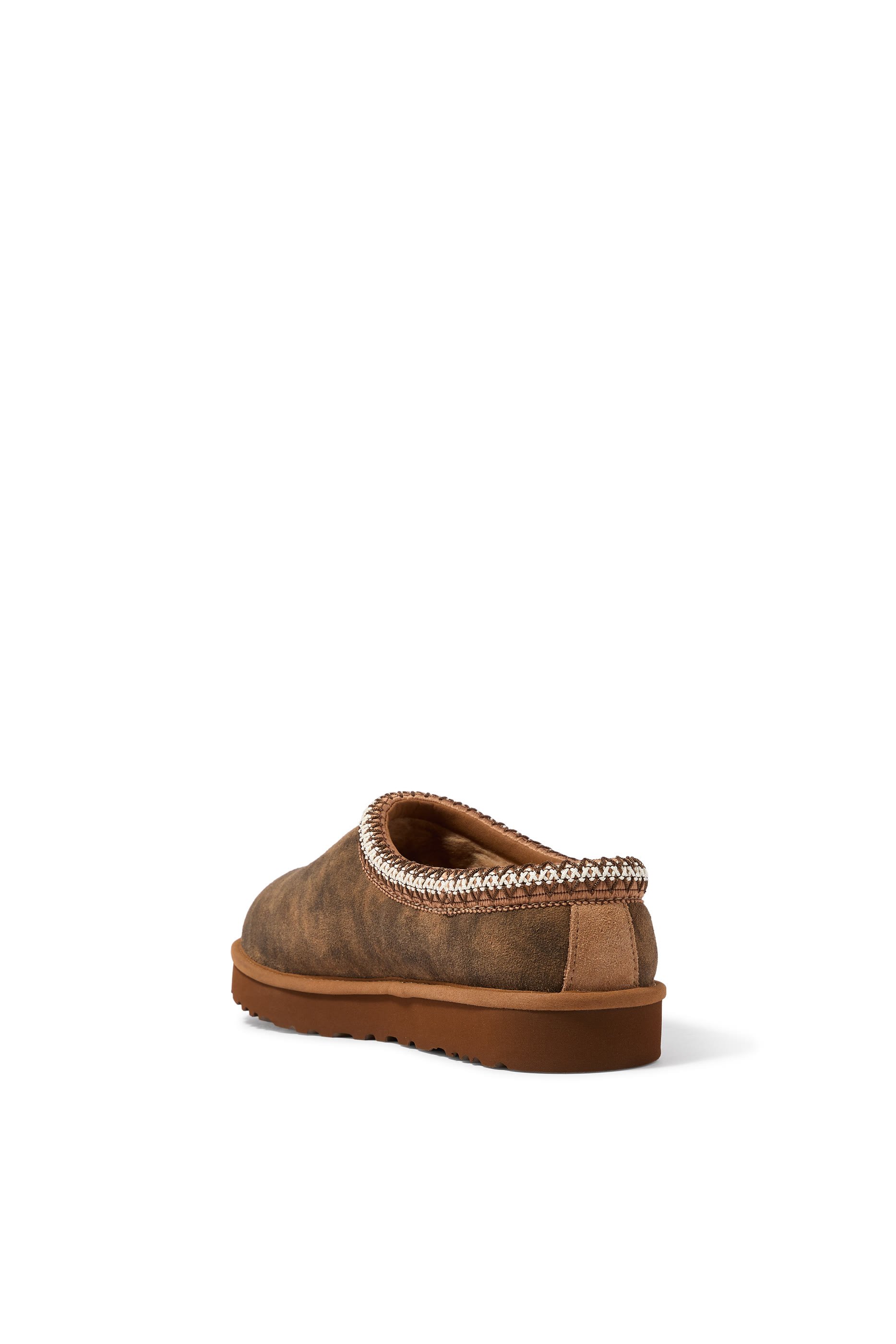 Tasman Baxter Loafers 