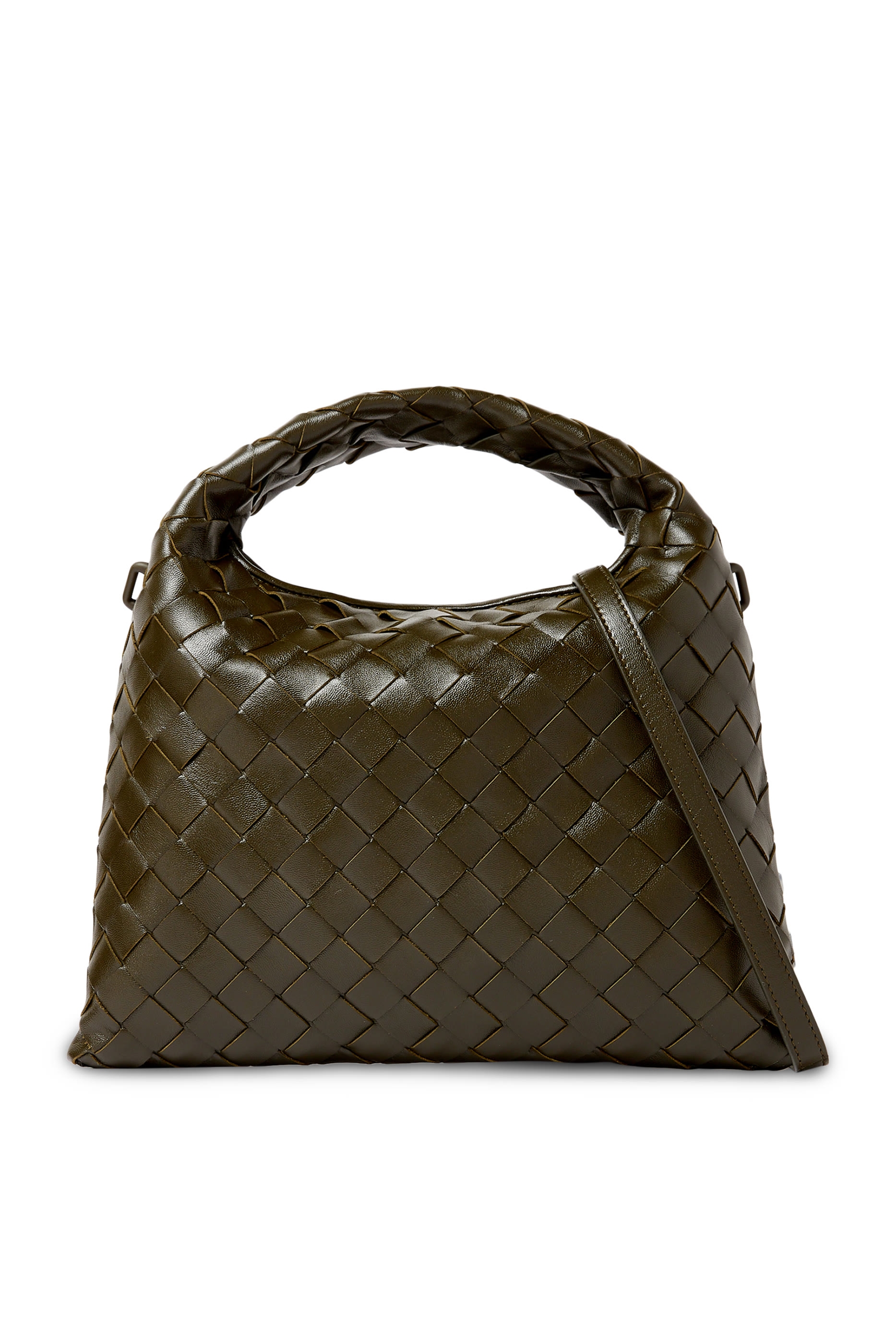 Mini Hop Crossbody Bag