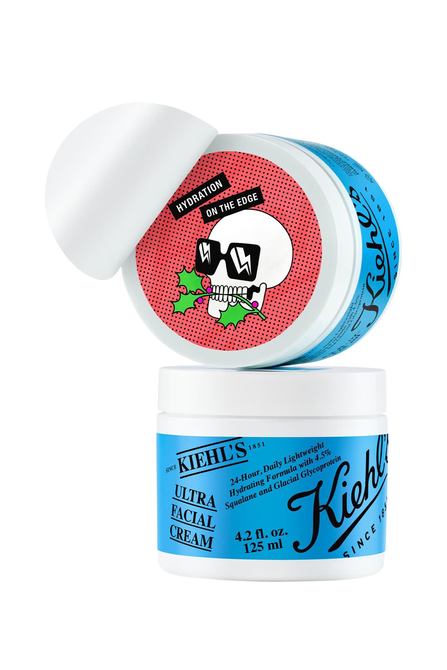 Limited Edition Ultra Facial Cream