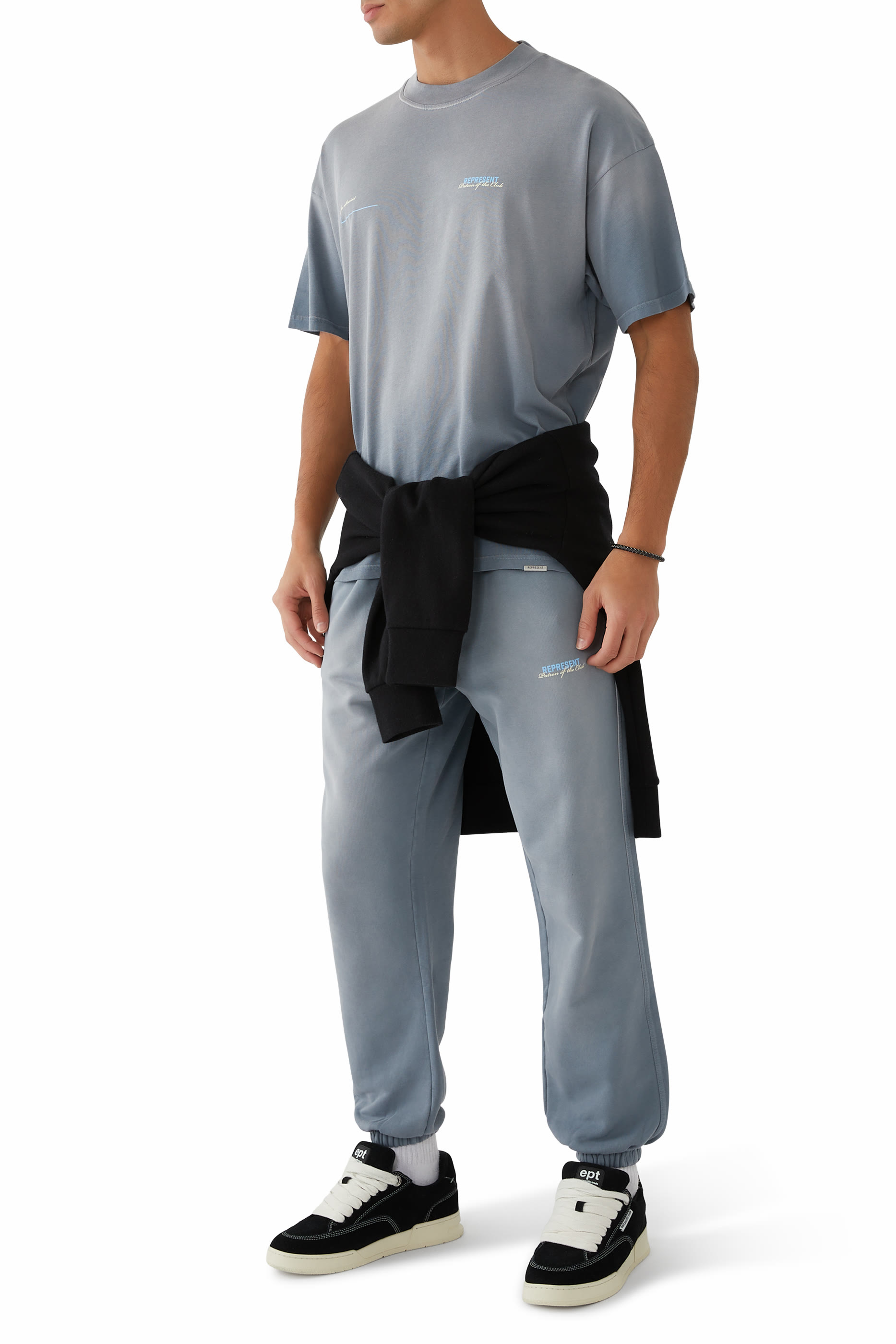 Patron of the Club T-Shirt