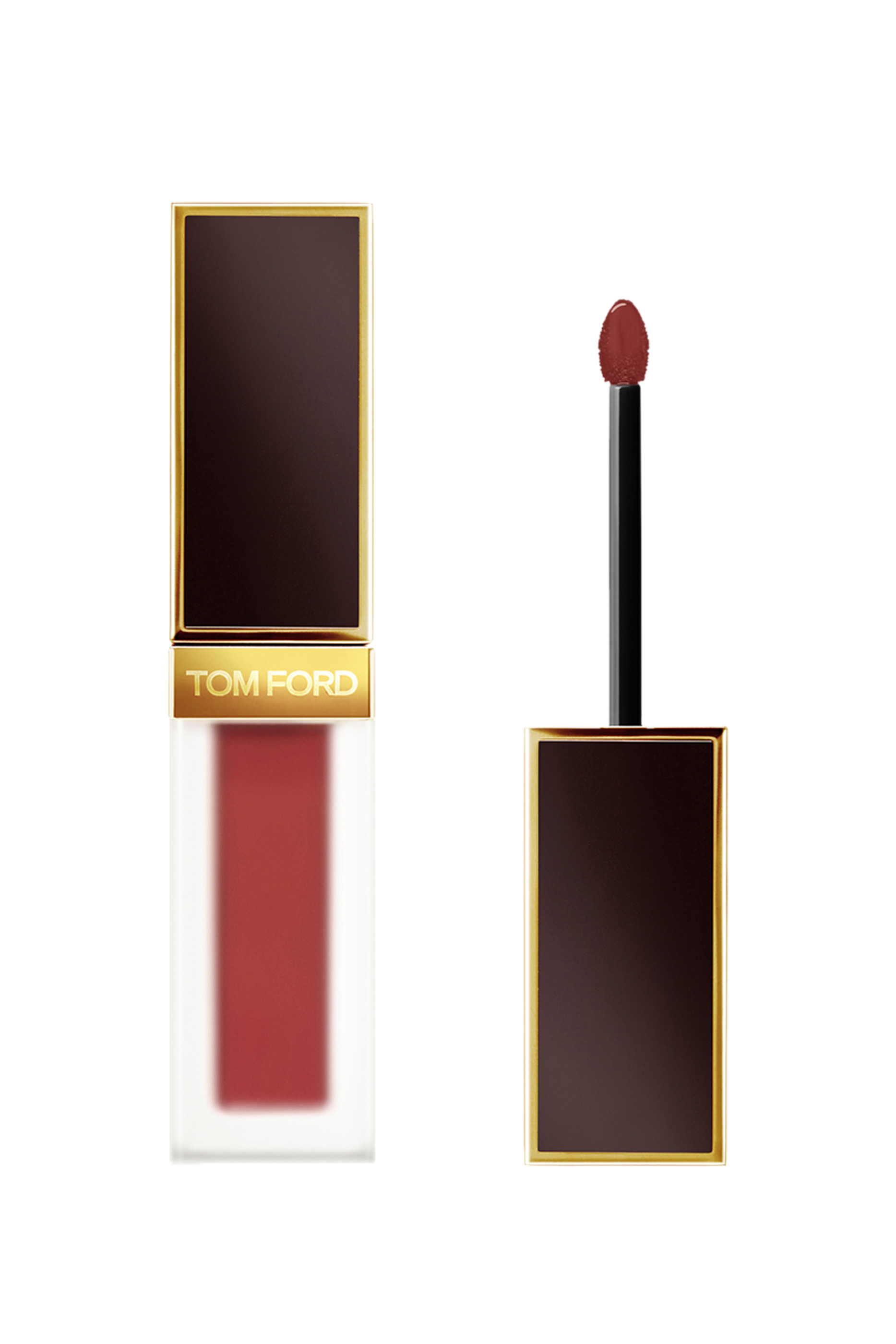 Liquid Lip Luxe Matte Lipstick