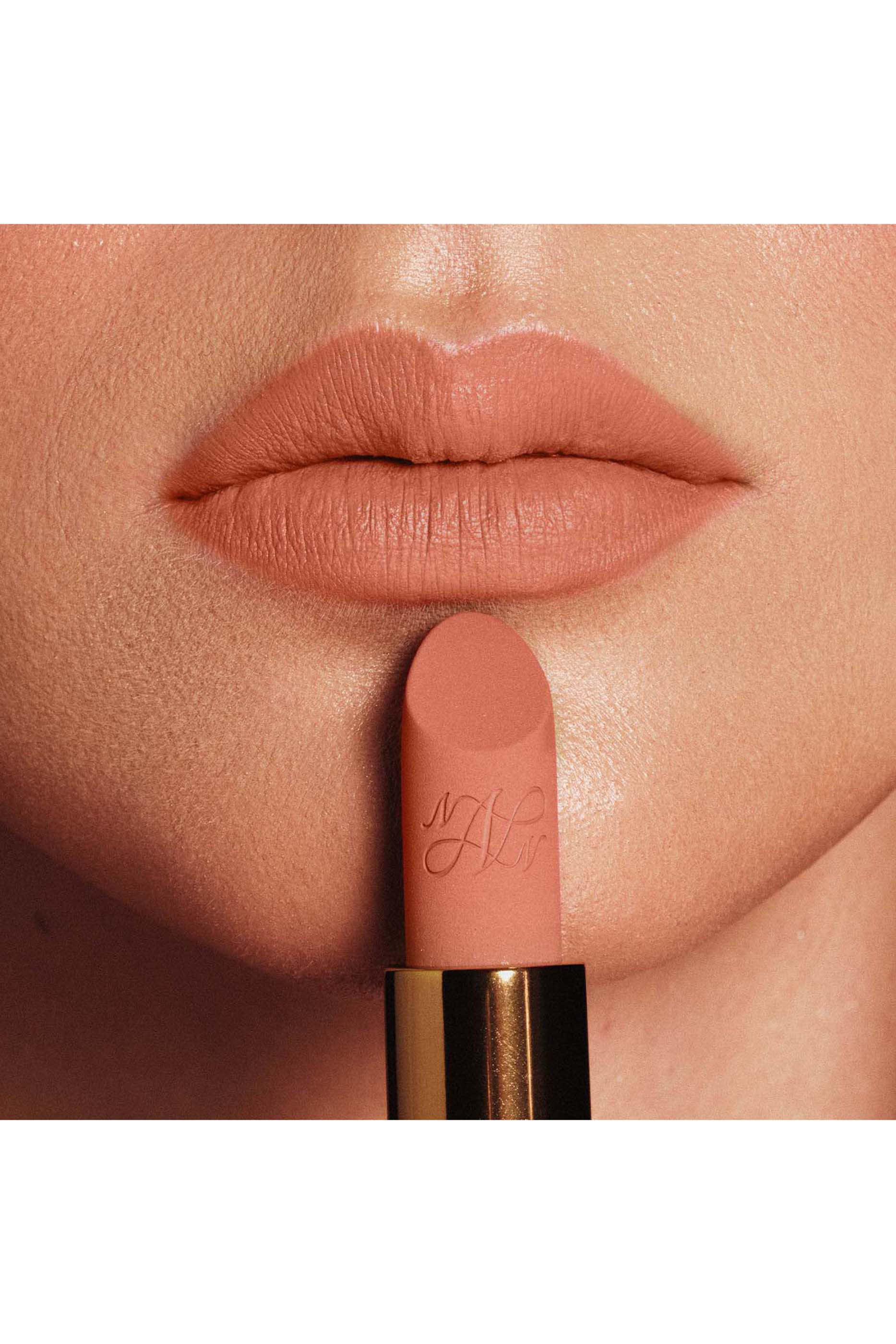 Velvet Couture Matte Velvet Lipstick