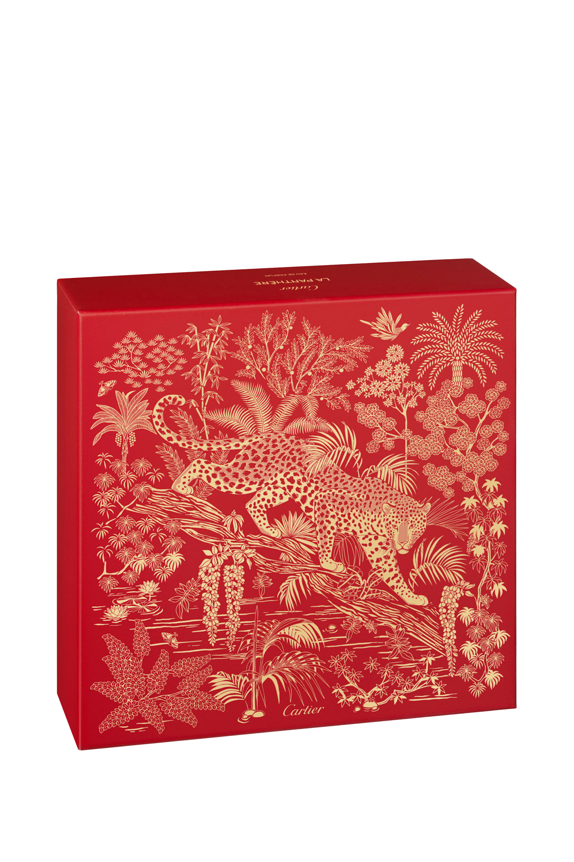 La Panthère Gift Set