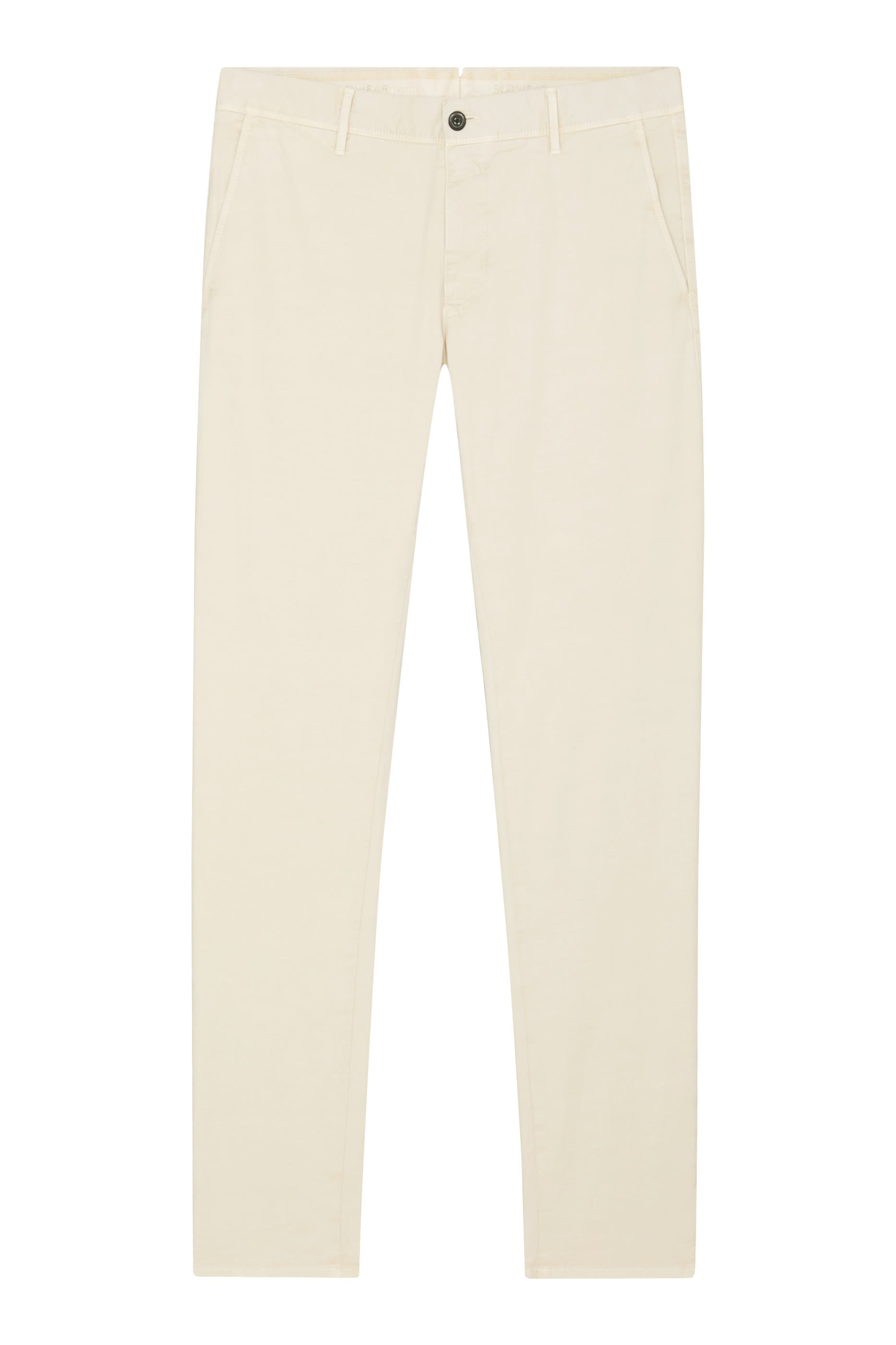 Incotex Slim-Fit Tricochino Trousers