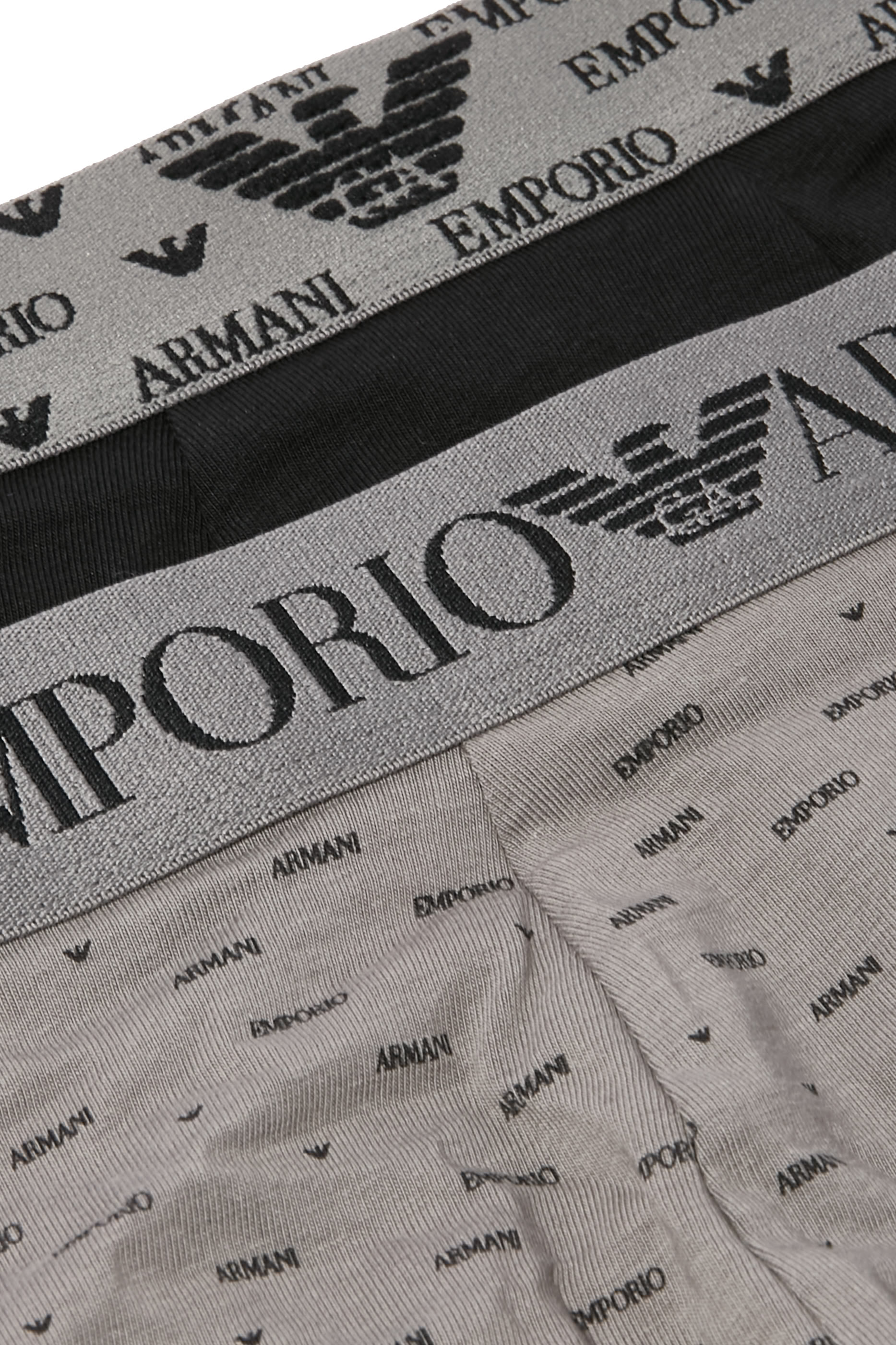 Logo Briefs, Set of 2