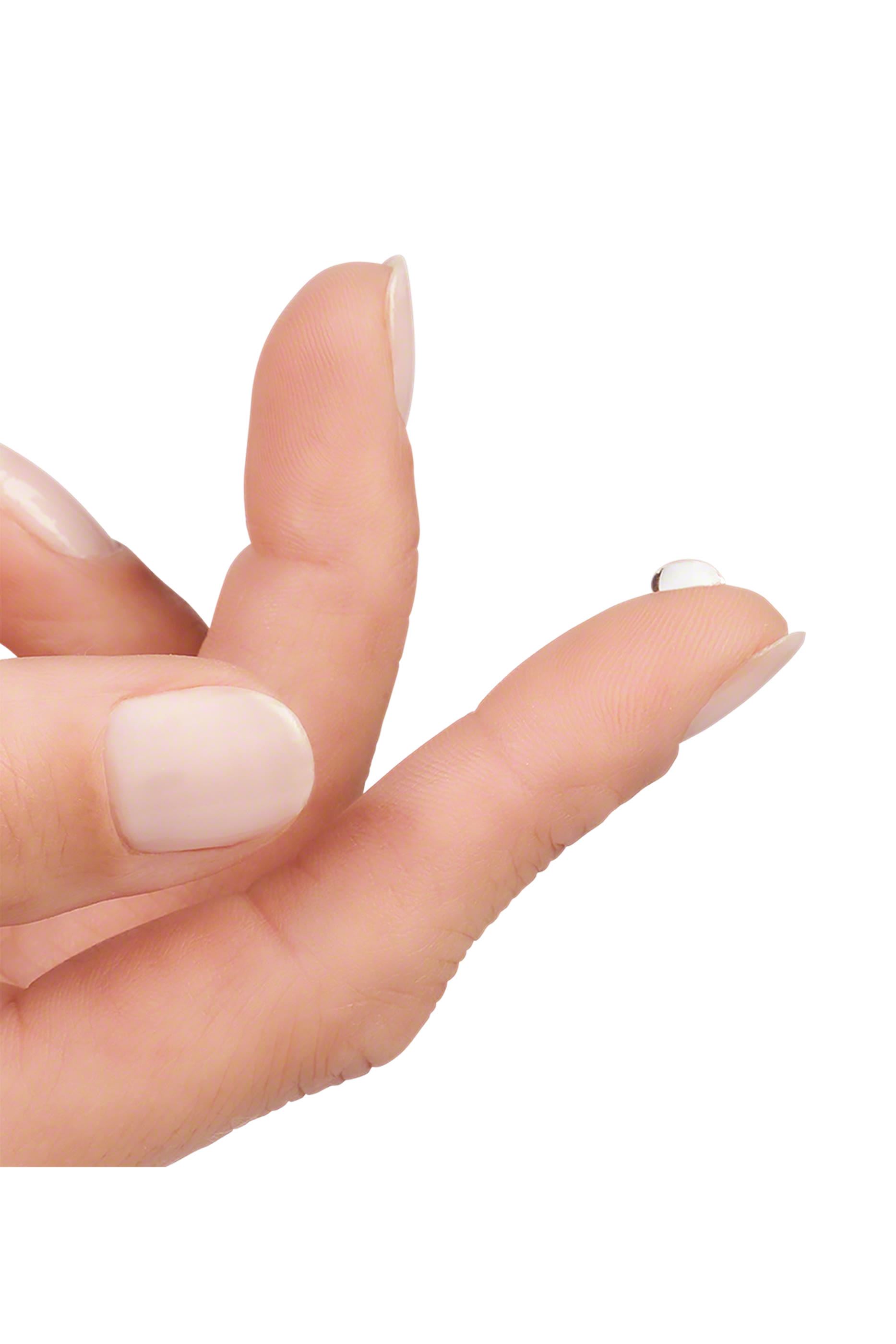 Priming With A Hydrating Fluid