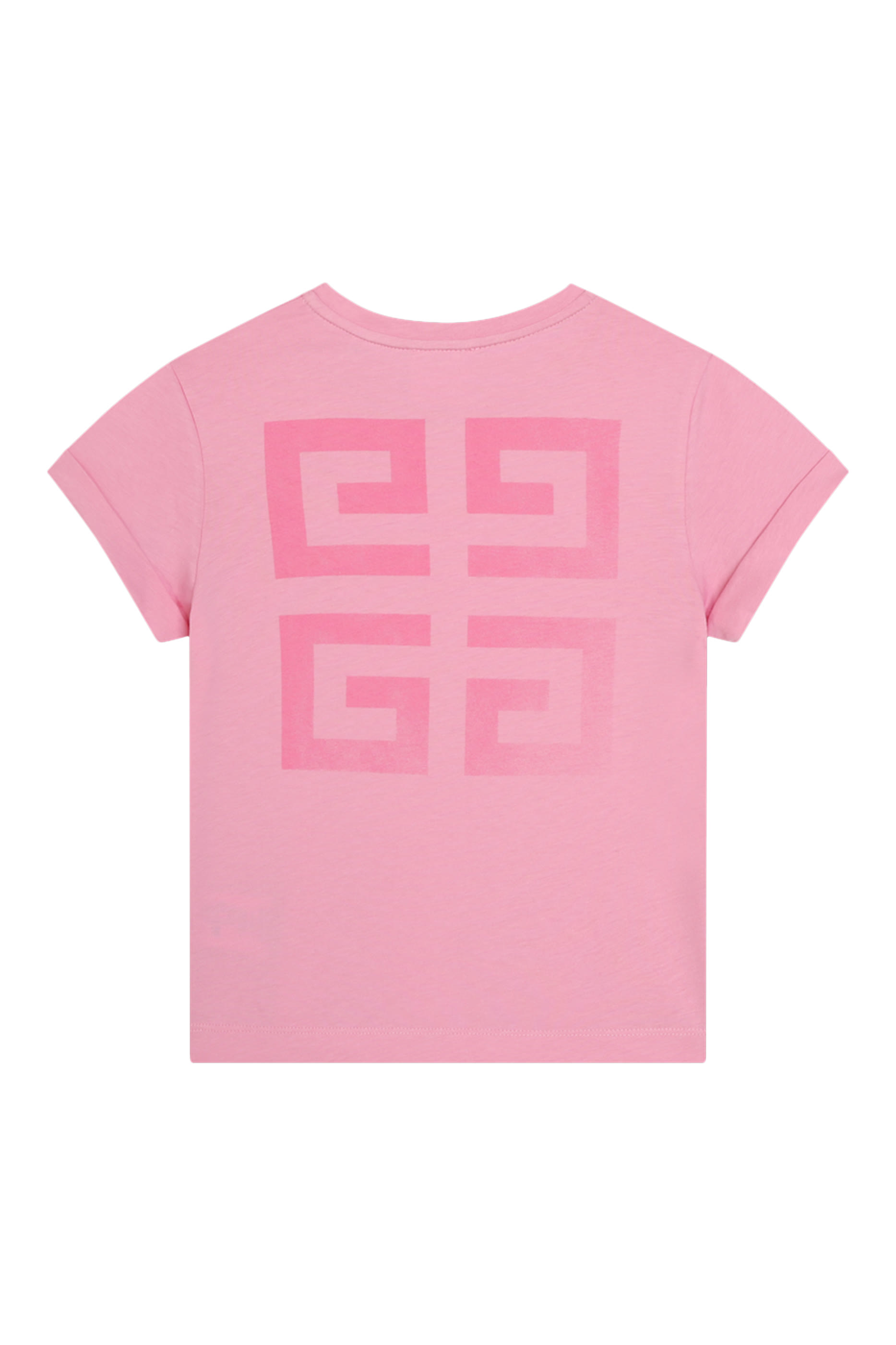 Kids Cotton T-shirt