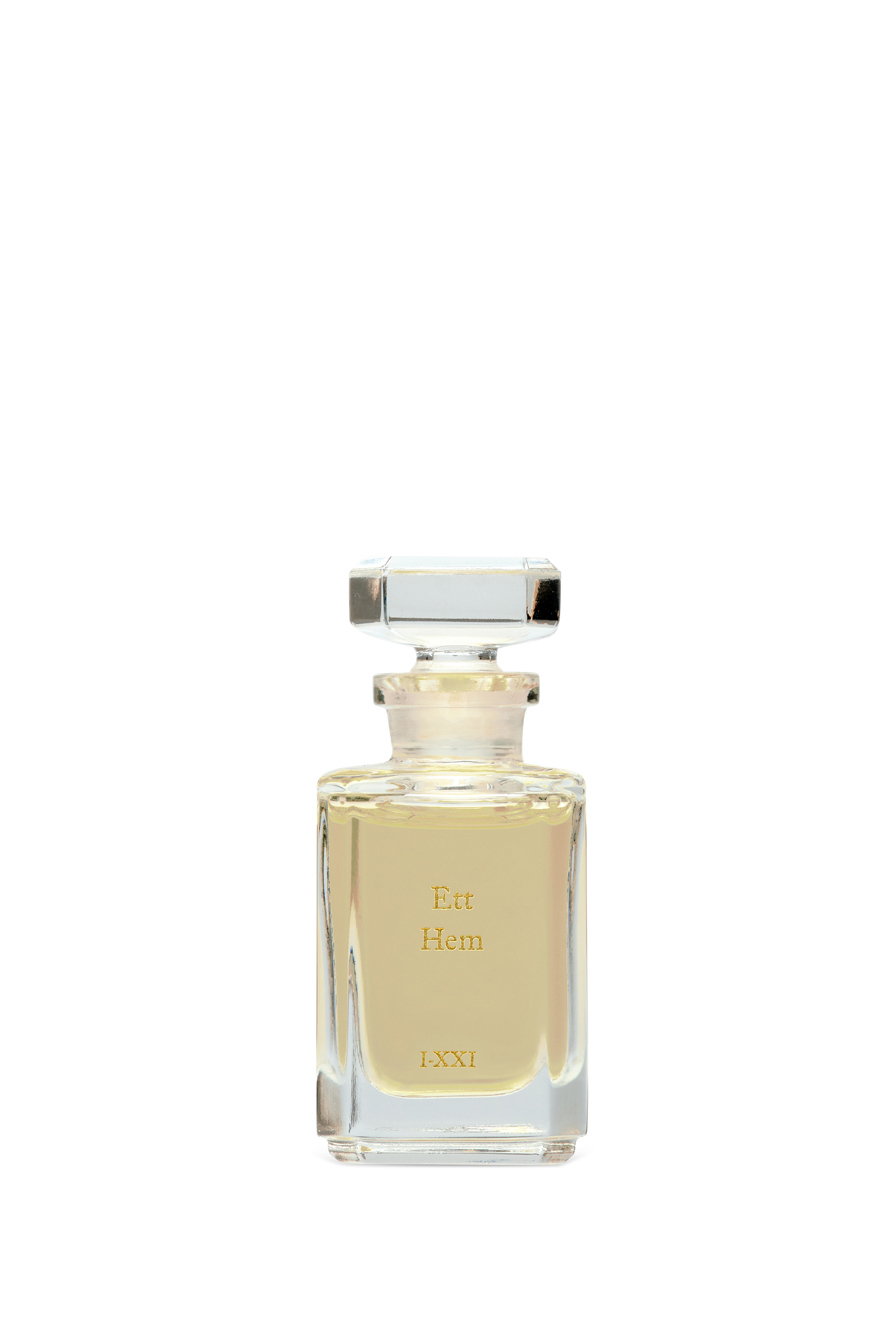 Buy Ett Hem Perfume Oil for SAR 1532.00 | BloomingDales SA