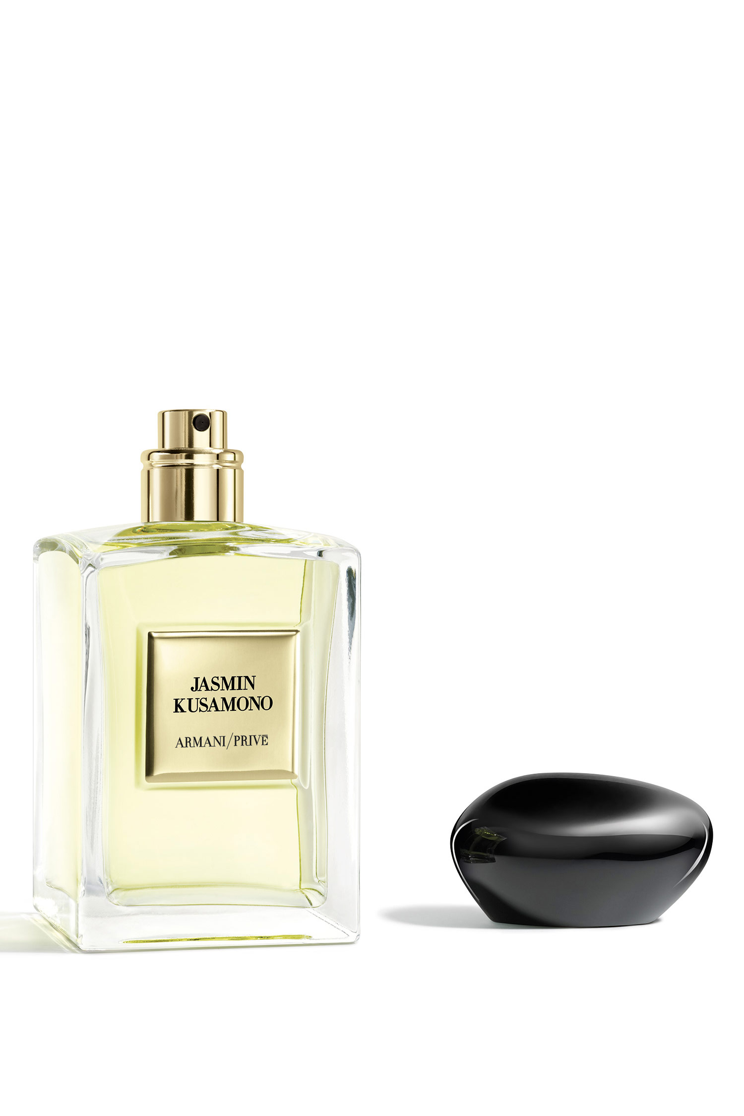 Jasmin Kusamono Eau de Toilette
